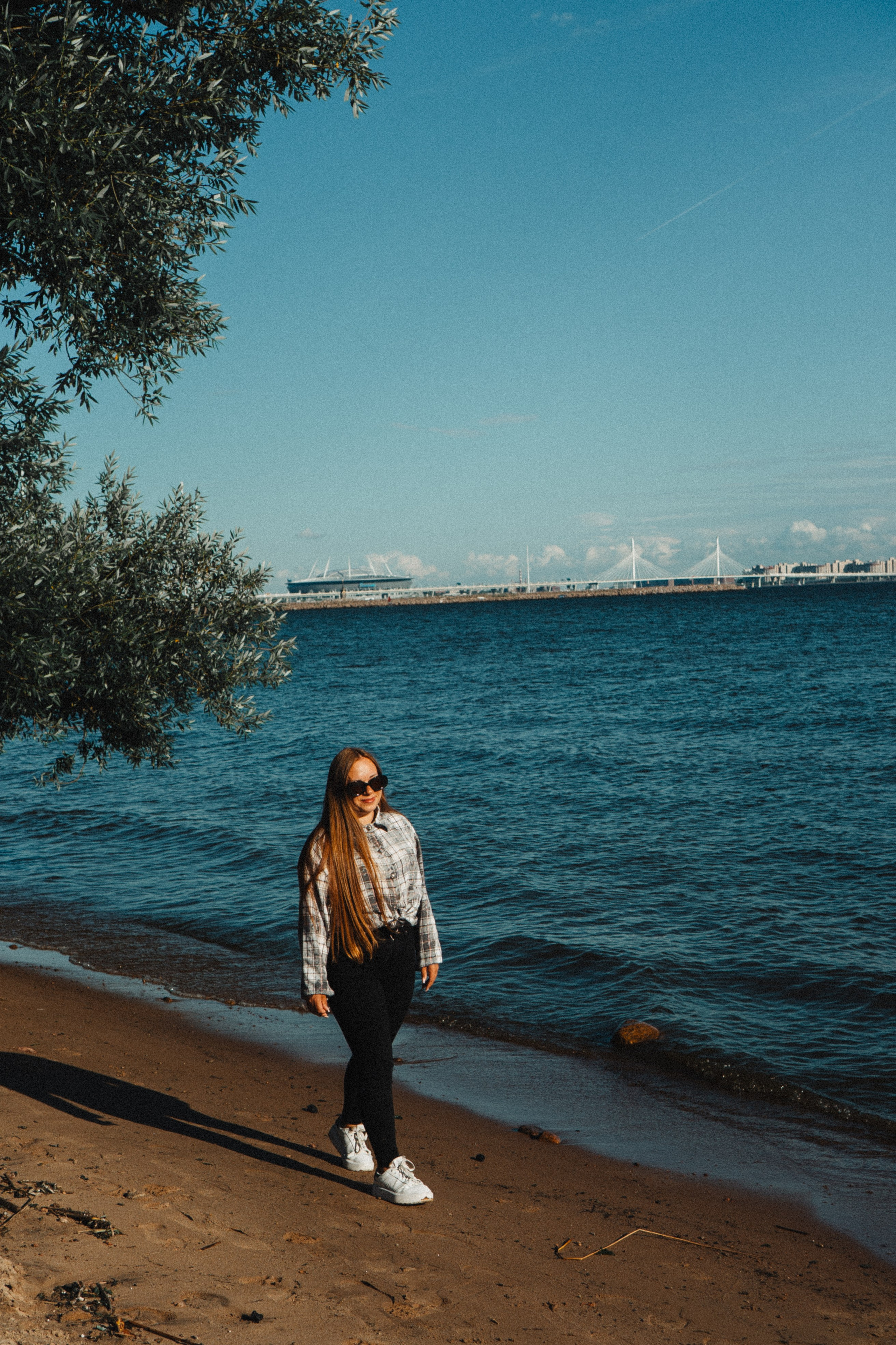 МАМА И ДОЧКА НА ФИНСКОМ ЗАЛИВЕ. Профессиональный фотограф, Санкт-Петербург — Виктория Богомолова