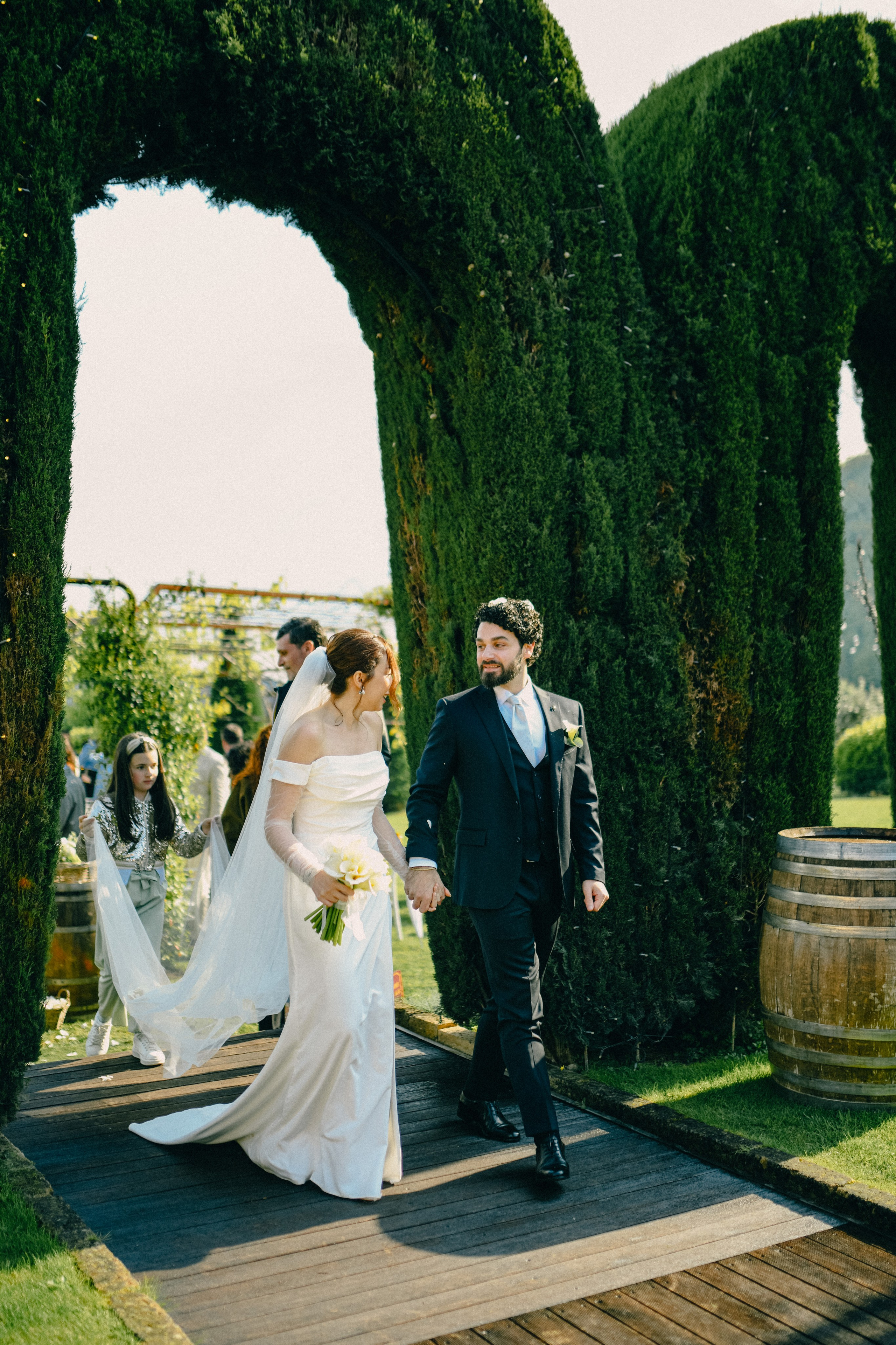 Eda&Gerardo. Фотограф Василиса Гордеева