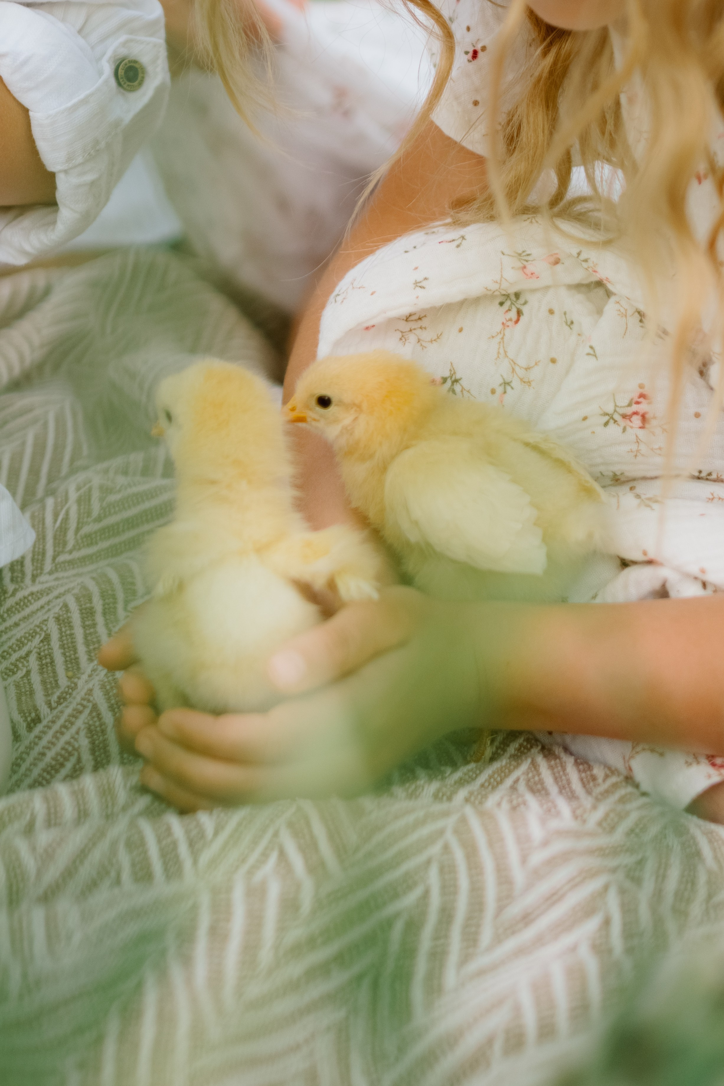 ONE SUMMER DAY. Fashion Wedding Photographer Los Angeles Katrine Baklykova