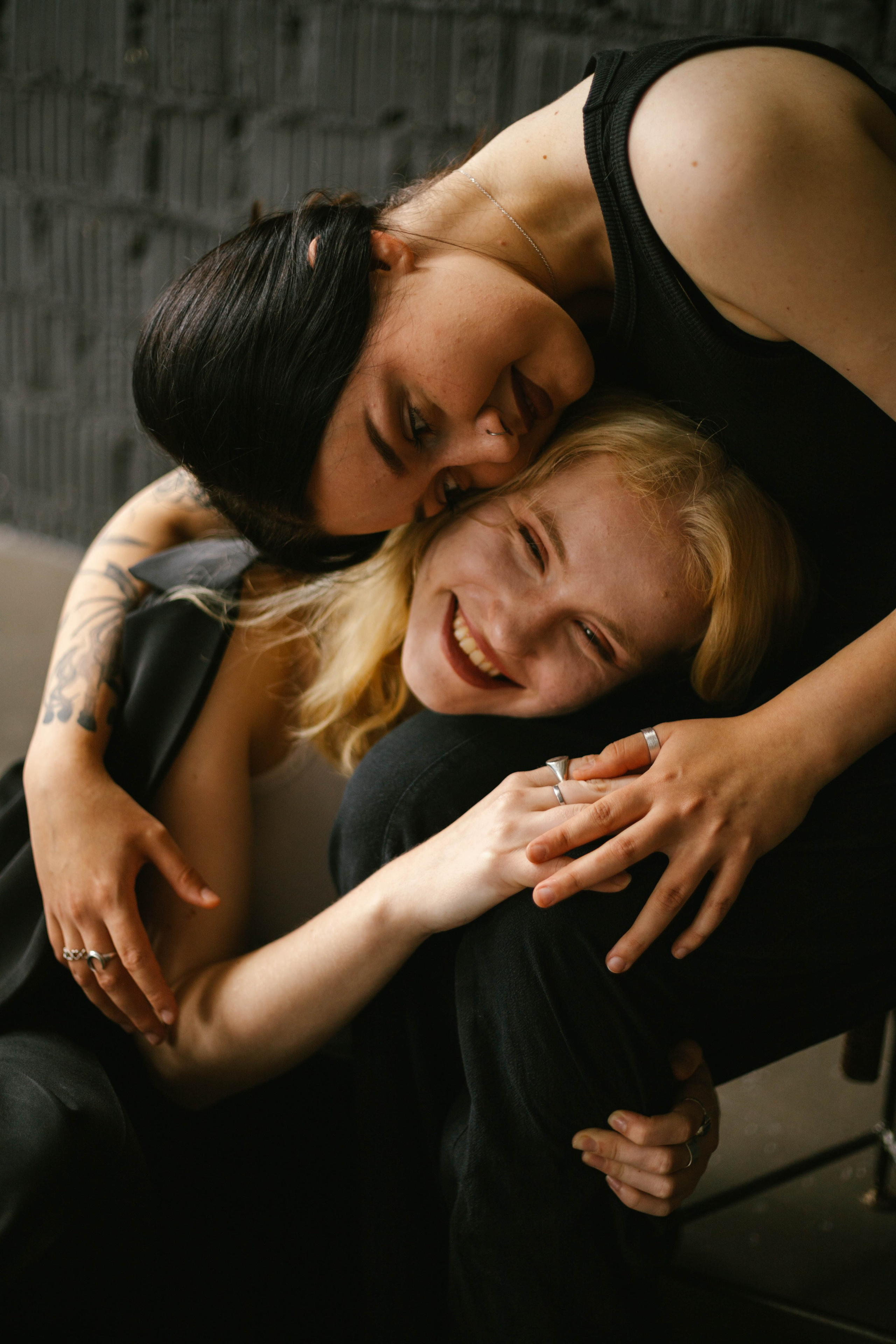 Катя и Ира. Алимурадова Арина: фотограф в Москве