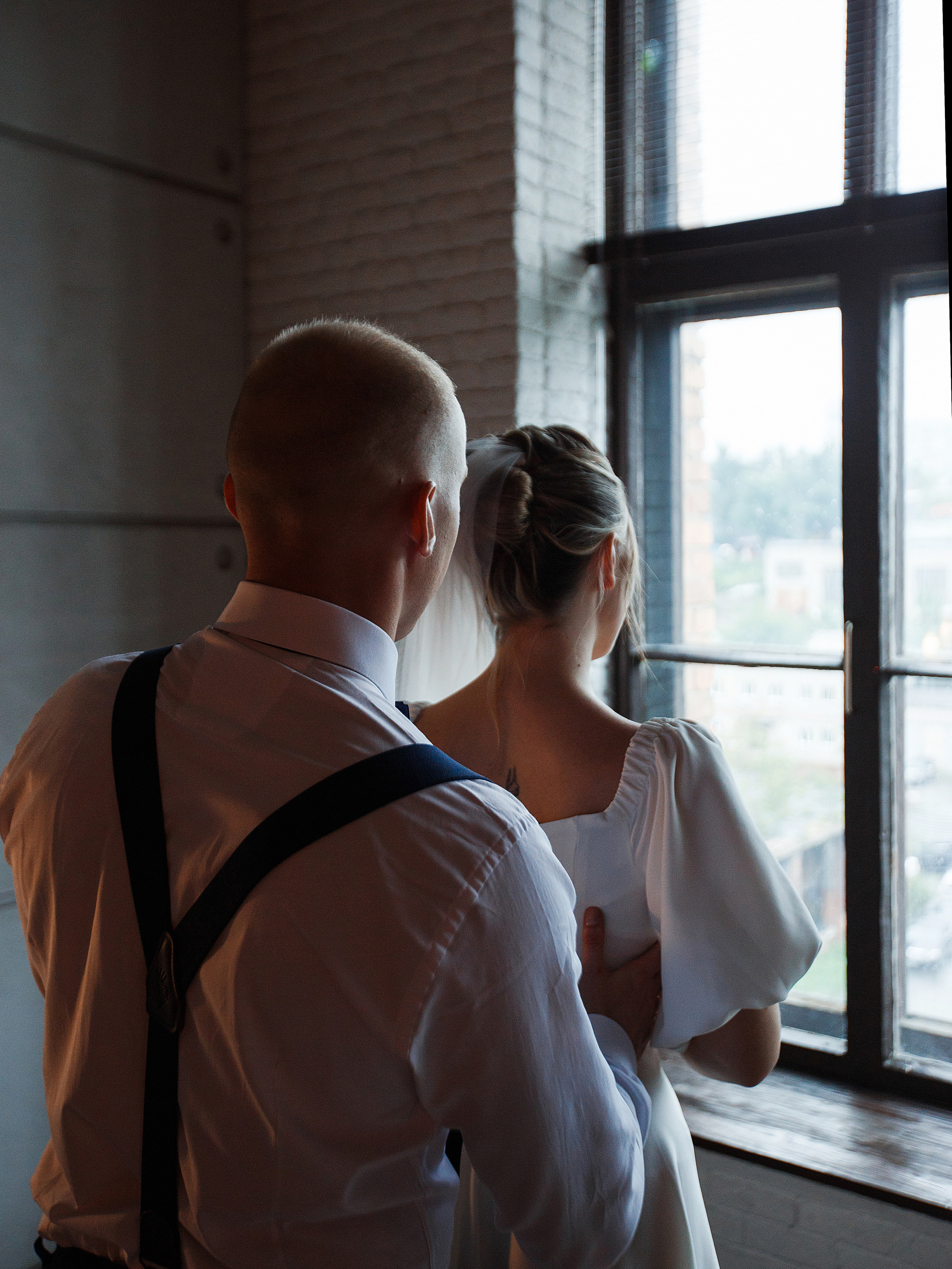 Екатерина & Никита. Свадебный и семейный фотограф Владивосток — Приморский край. Анастасия Щетинина