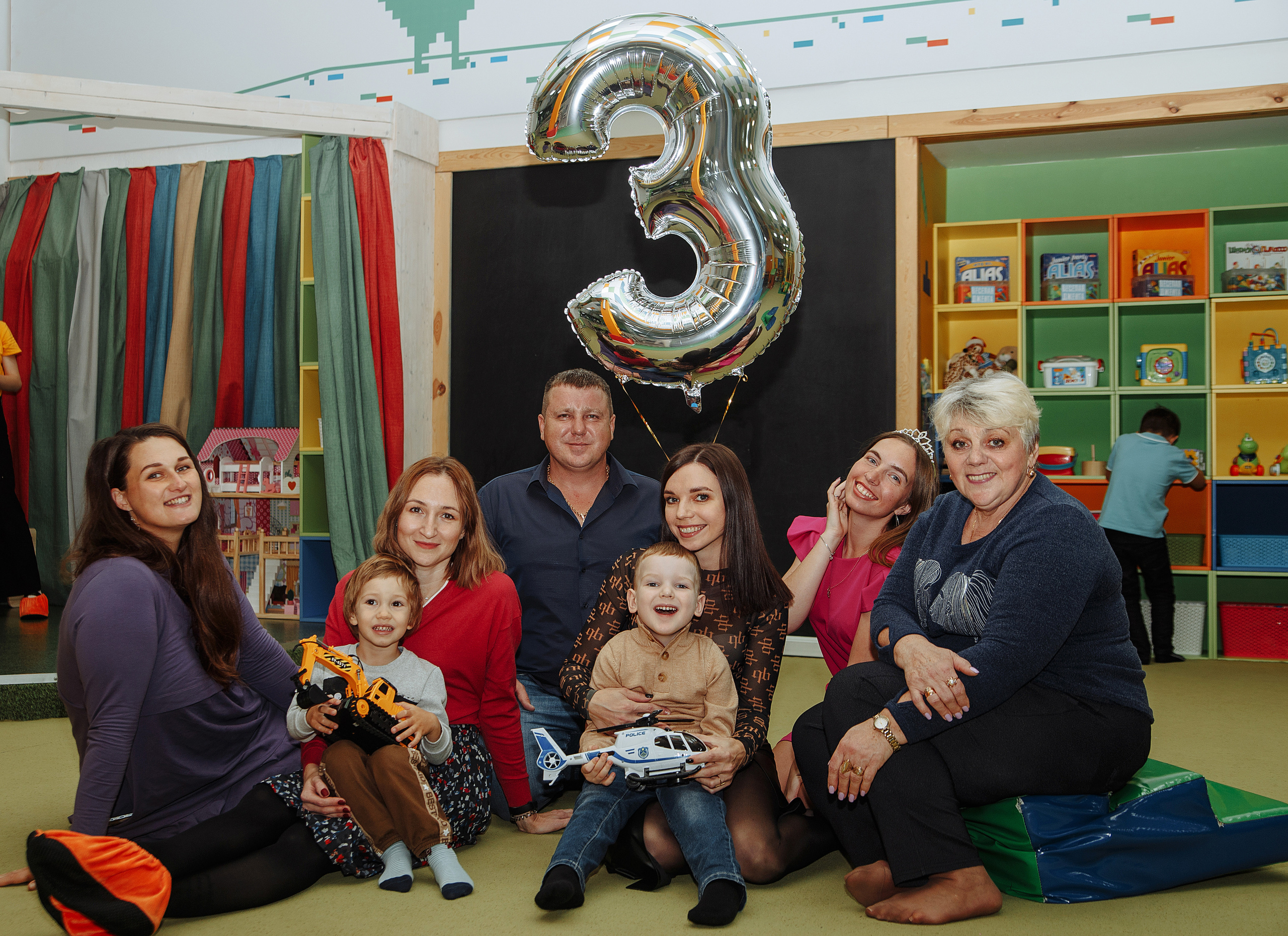 Давид 3 года. Свадебный и семейный фотограф Владивосток — Приморский край. Анастасия Щетинина