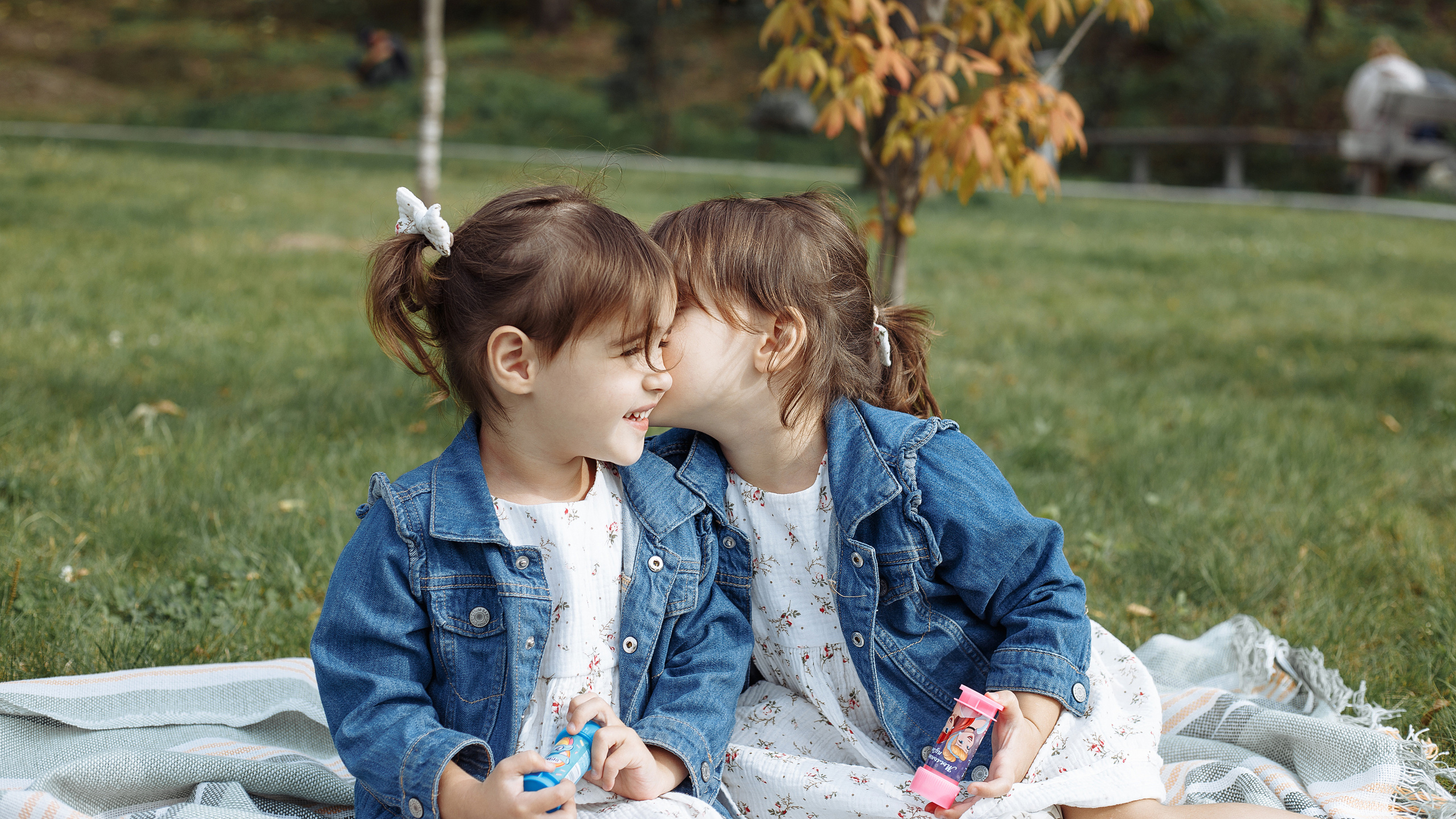 Семейная фото-прогулка. Парк Нагорный. Свадебный и семейный фотограф Владивосток — Приморский край. Анастасия Щетинина