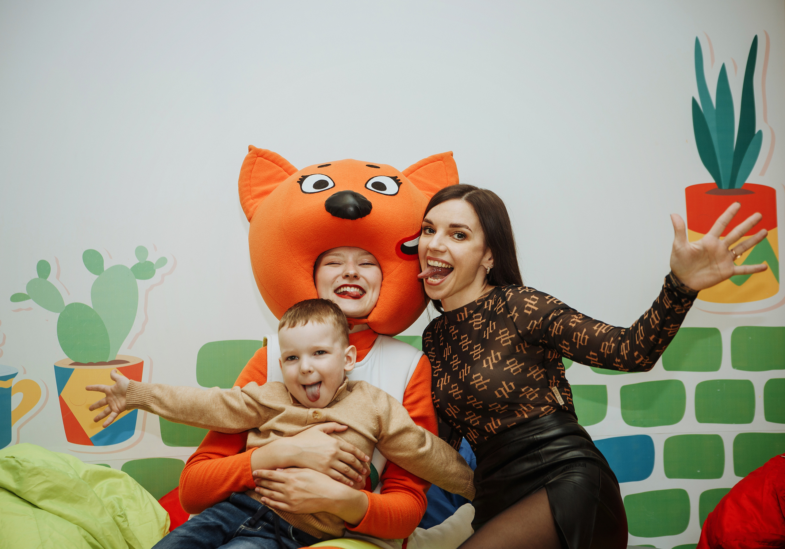 Давид 3 года. Свадебный и семейный фотограф Владивосток — Приморский край. Анастасия Щетинина