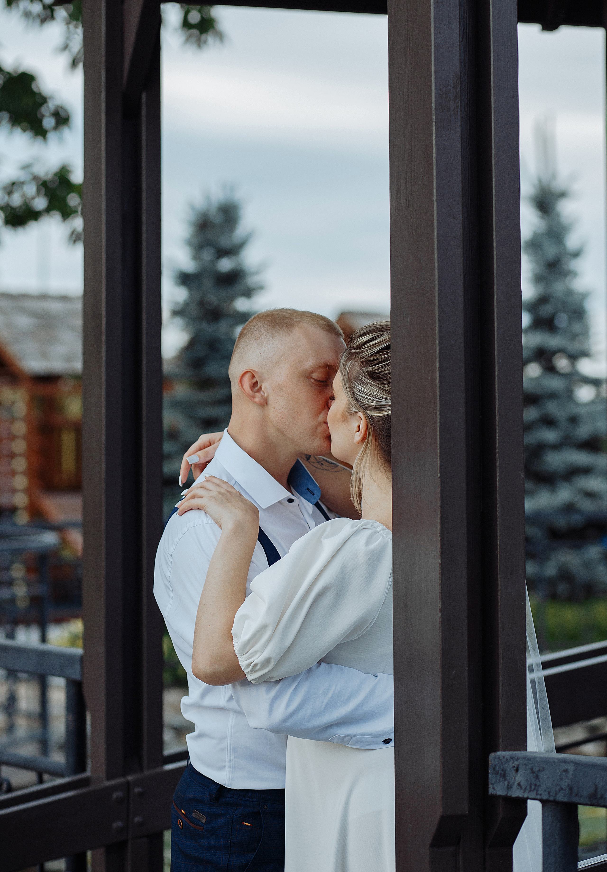 Екатерина & Никита. Свадебный и семейный фотограф Владивосток — Приморский край. Анастасия Щетинина