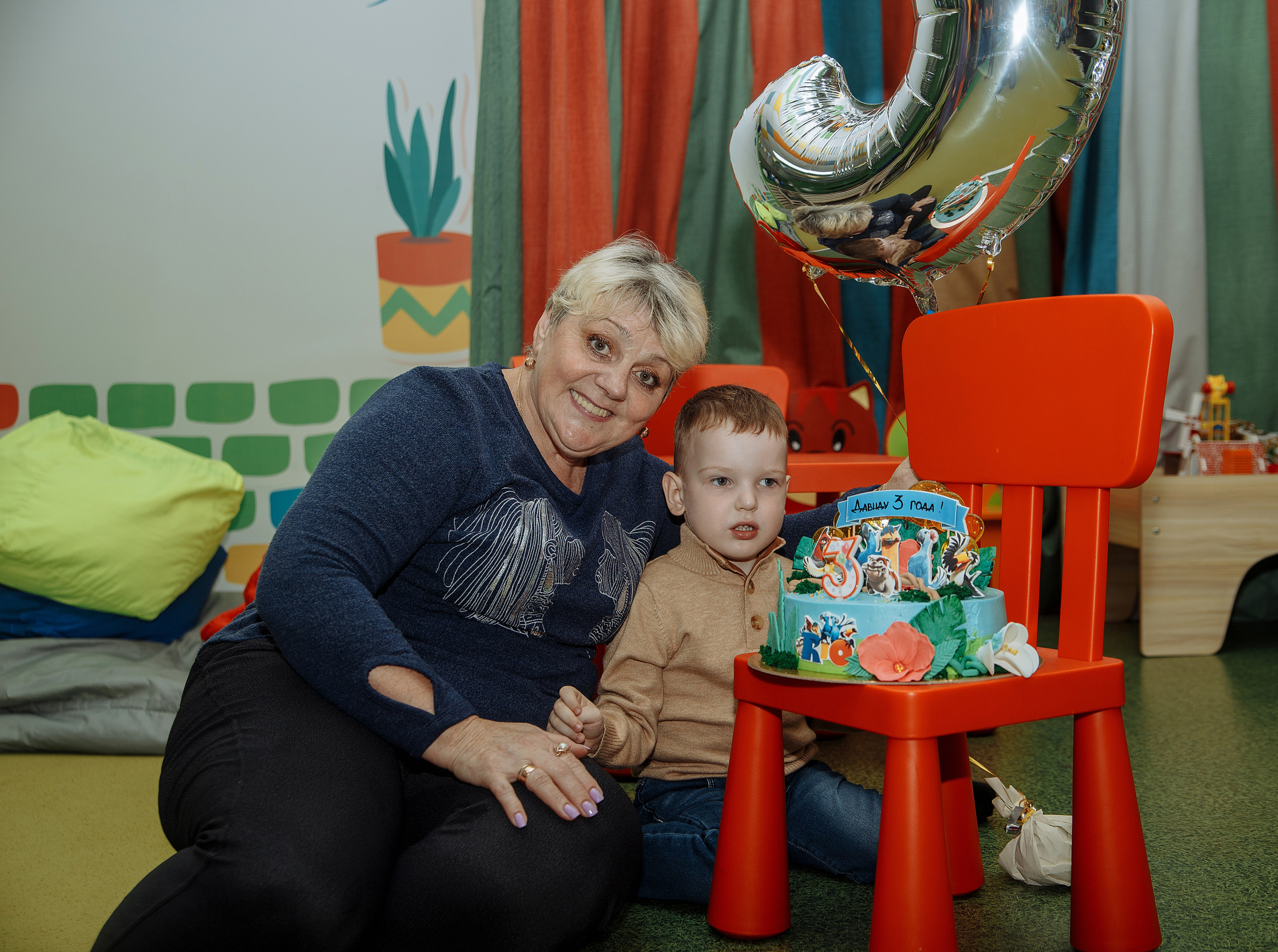 Давид 3 года. Свадебный и семейный фотограф Владивосток — Приморский край. Анастасия Щетинина