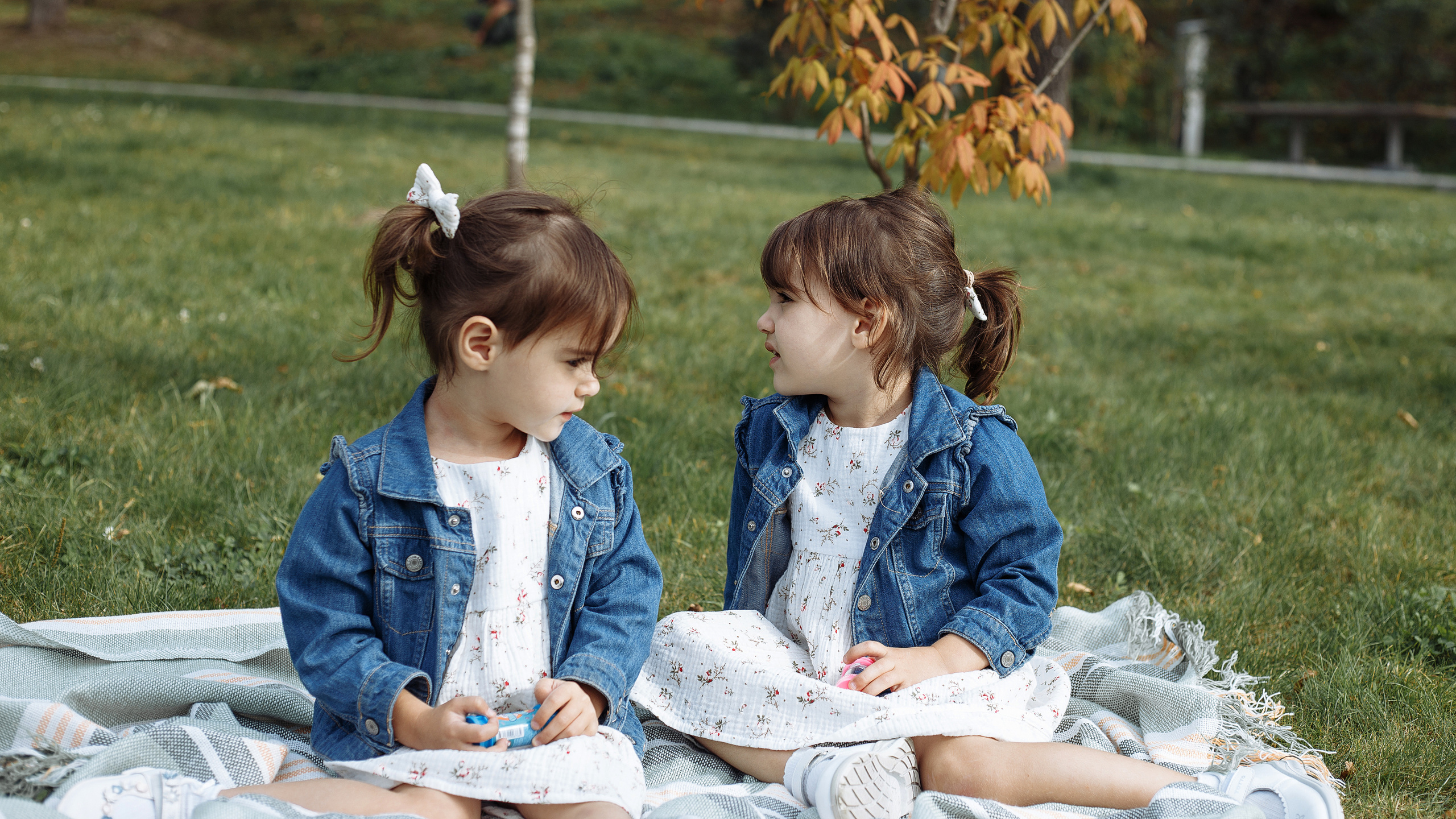 Семейная фото-прогулка. Парк Нагорный. Свадебный и семейный фотограф Владивосток — Приморский край. Анастасия Щетинина