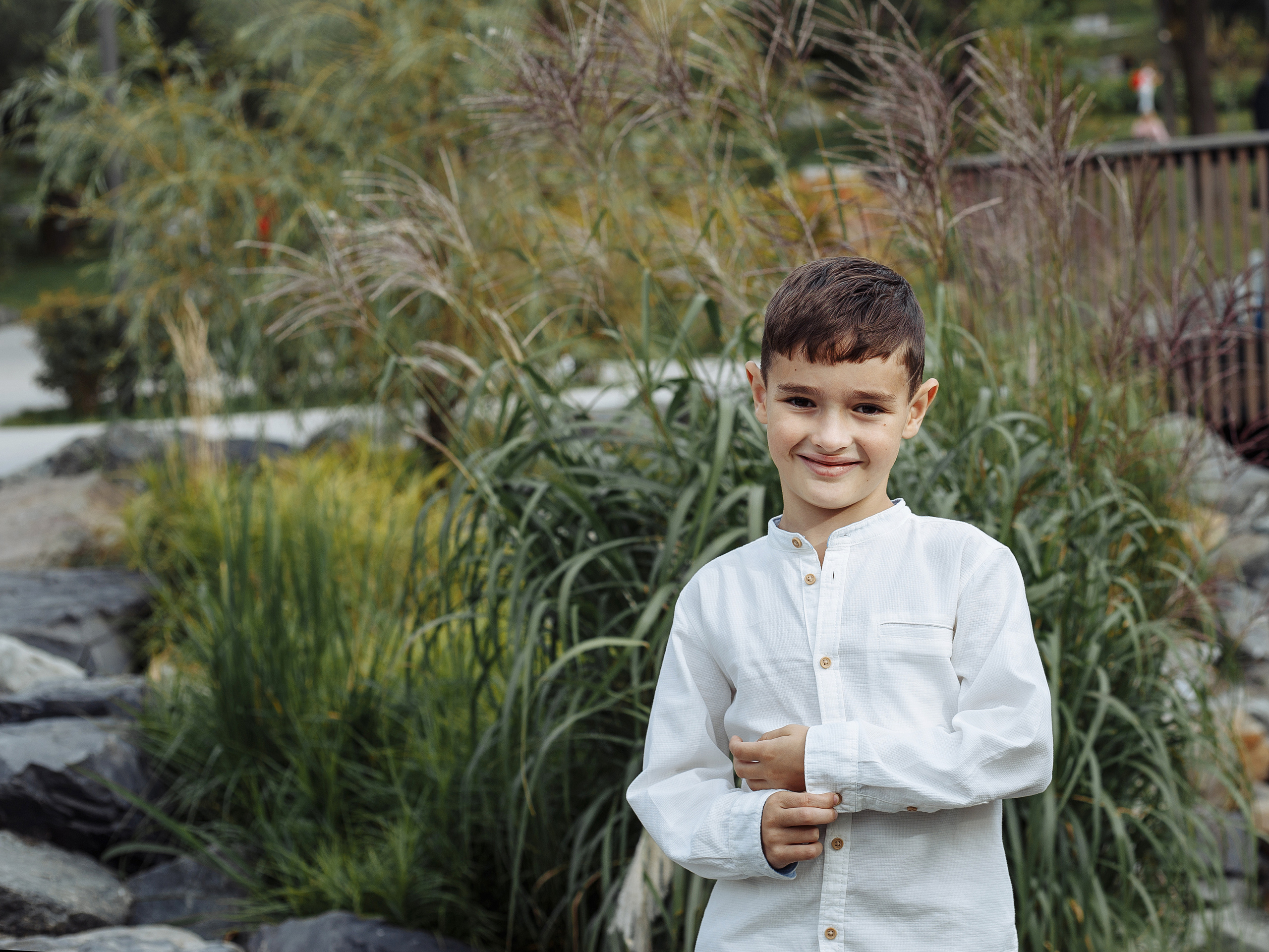 Семейная фото-прогулка. Парк Нагорный. Свадебный и семейный фотограф Владивосток — Приморский край. Анастасия Щетинина