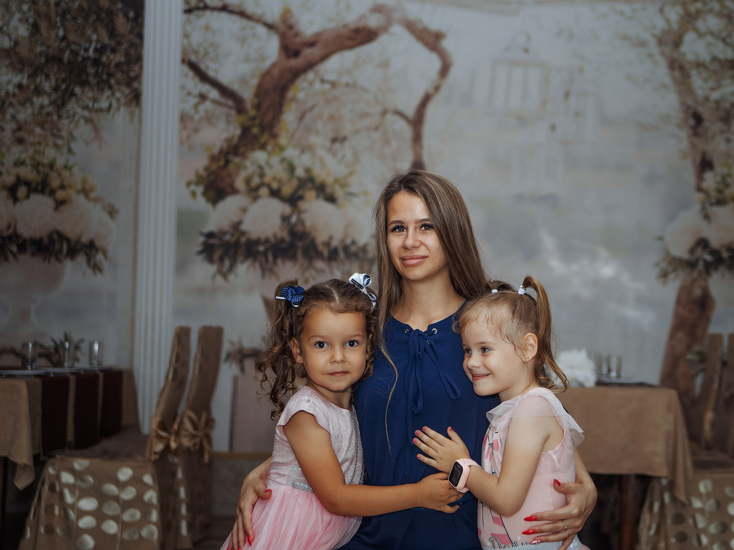 Кира 5 лет. Свадебный и семейный фотограф Владивосток — Приморский край. Анастасия Щетинина