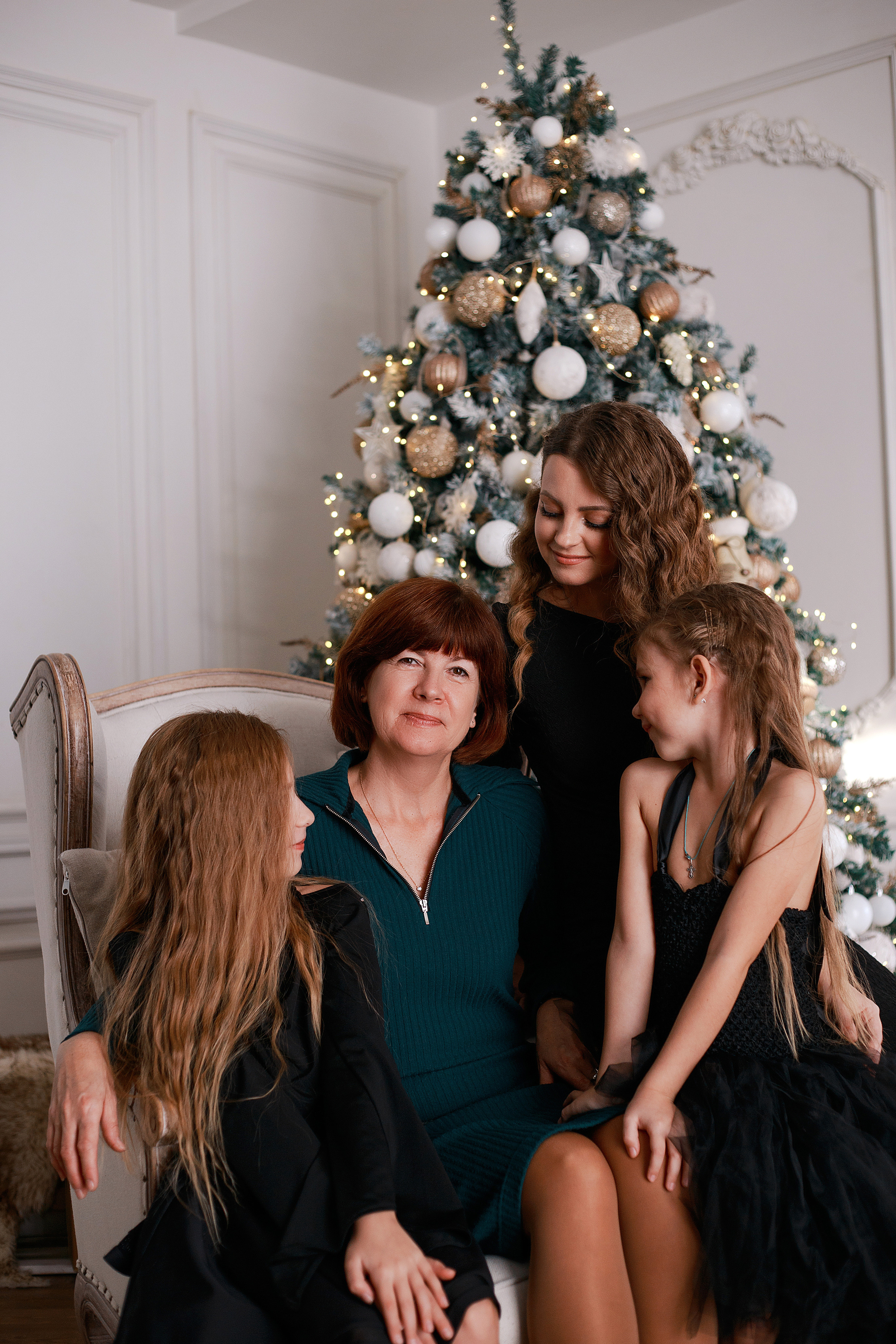 Семейная. Свадебный и семейный фотограф Владивосток — Приморский край. Анастасия Щетинина