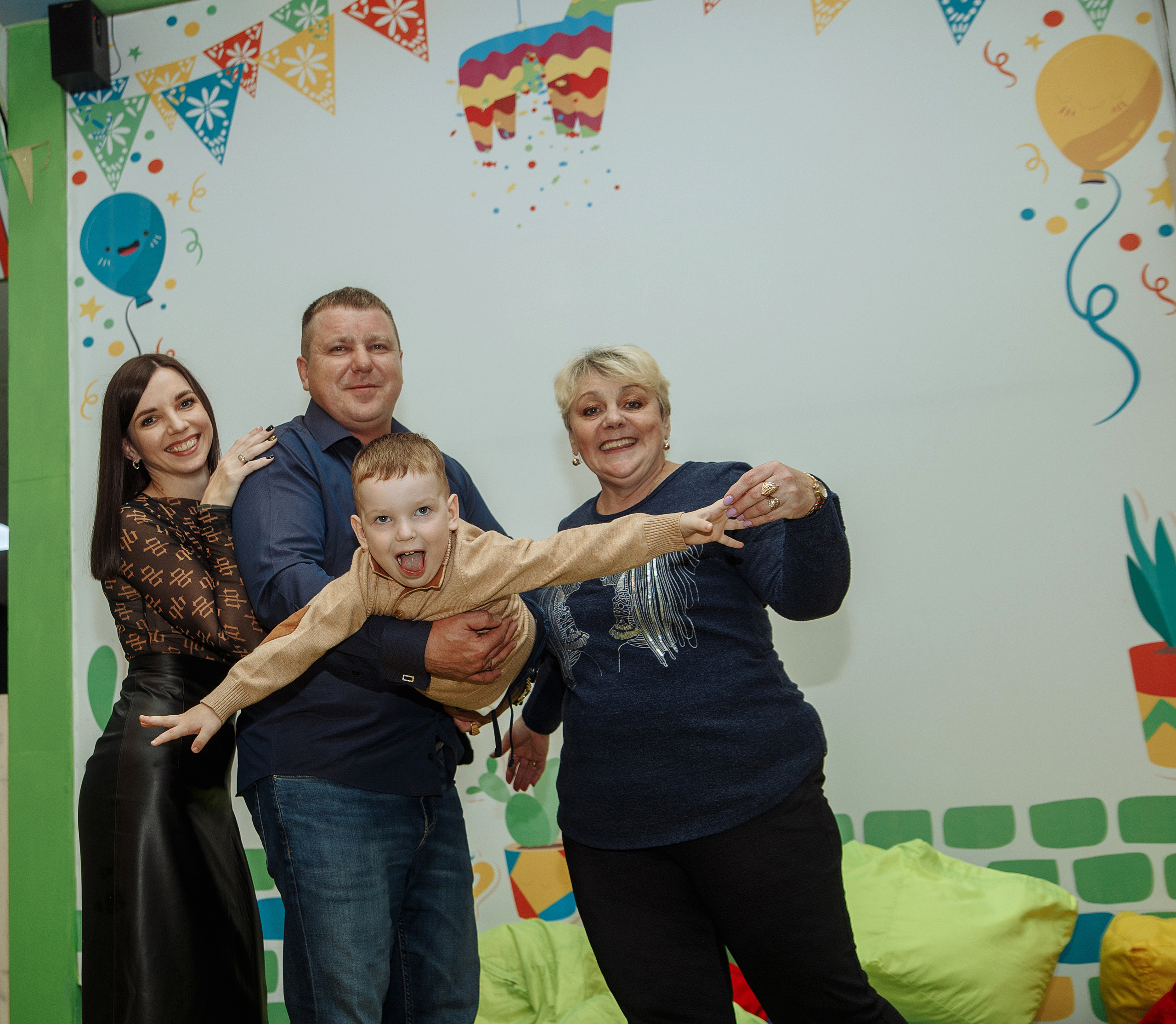 Давид 3 года. Свадебный и семейный фотограф Владивосток — Приморский край. Анастасия Щетинина