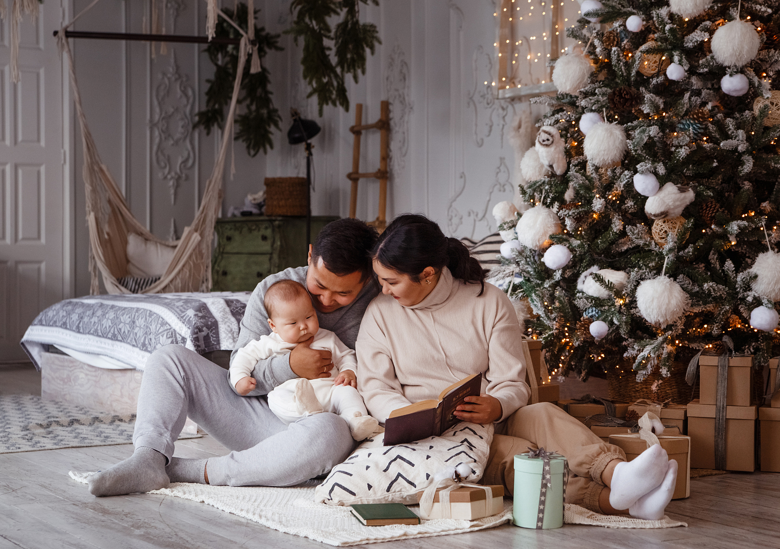 Ренессанс. Свадебный и семейный фотограф Владивосток — Приморский край. Анастасия Щетинина