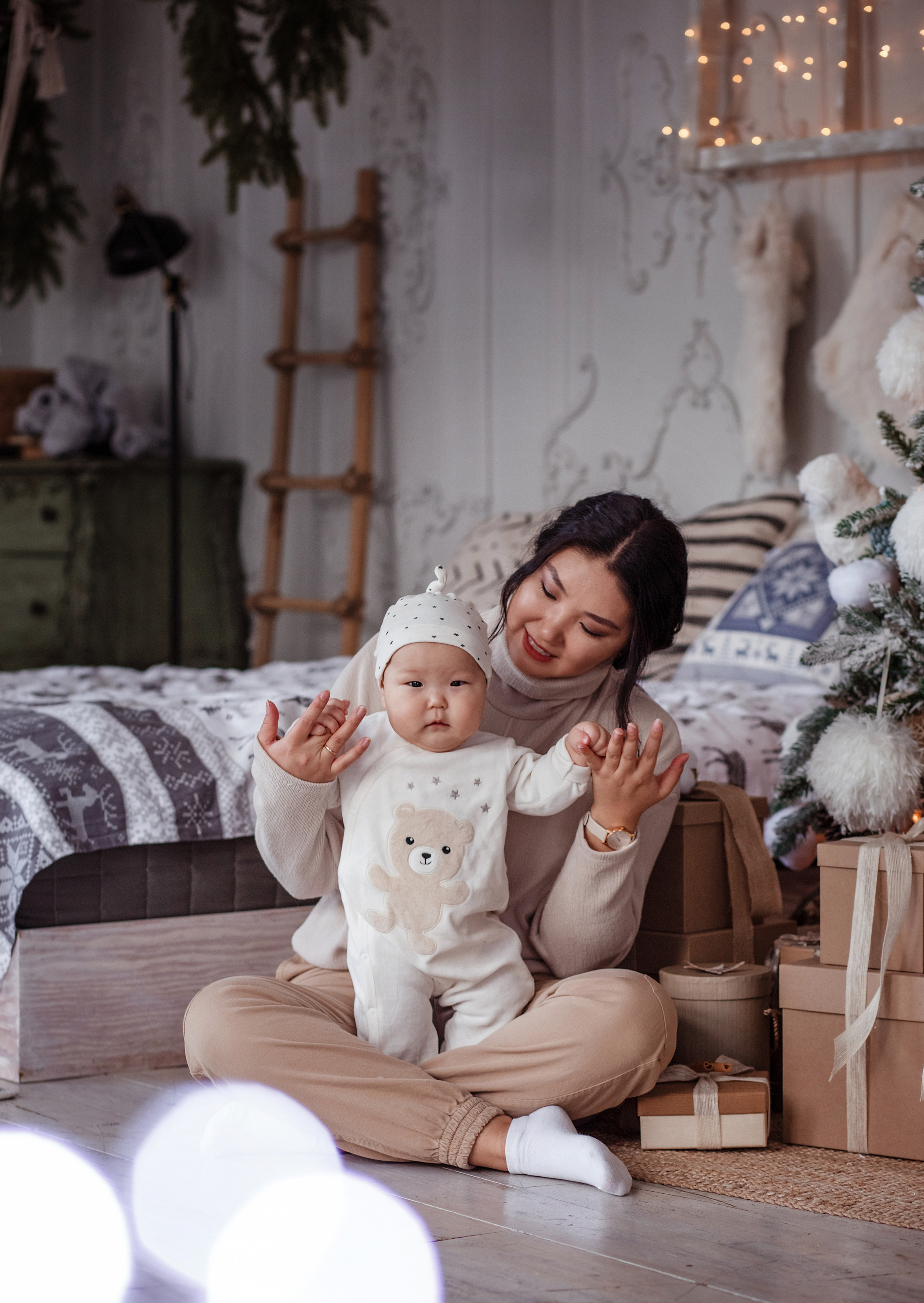 Ренессанс. Свадебный и семейный фотограф Владивосток — Приморский край. Анастасия Щетинина