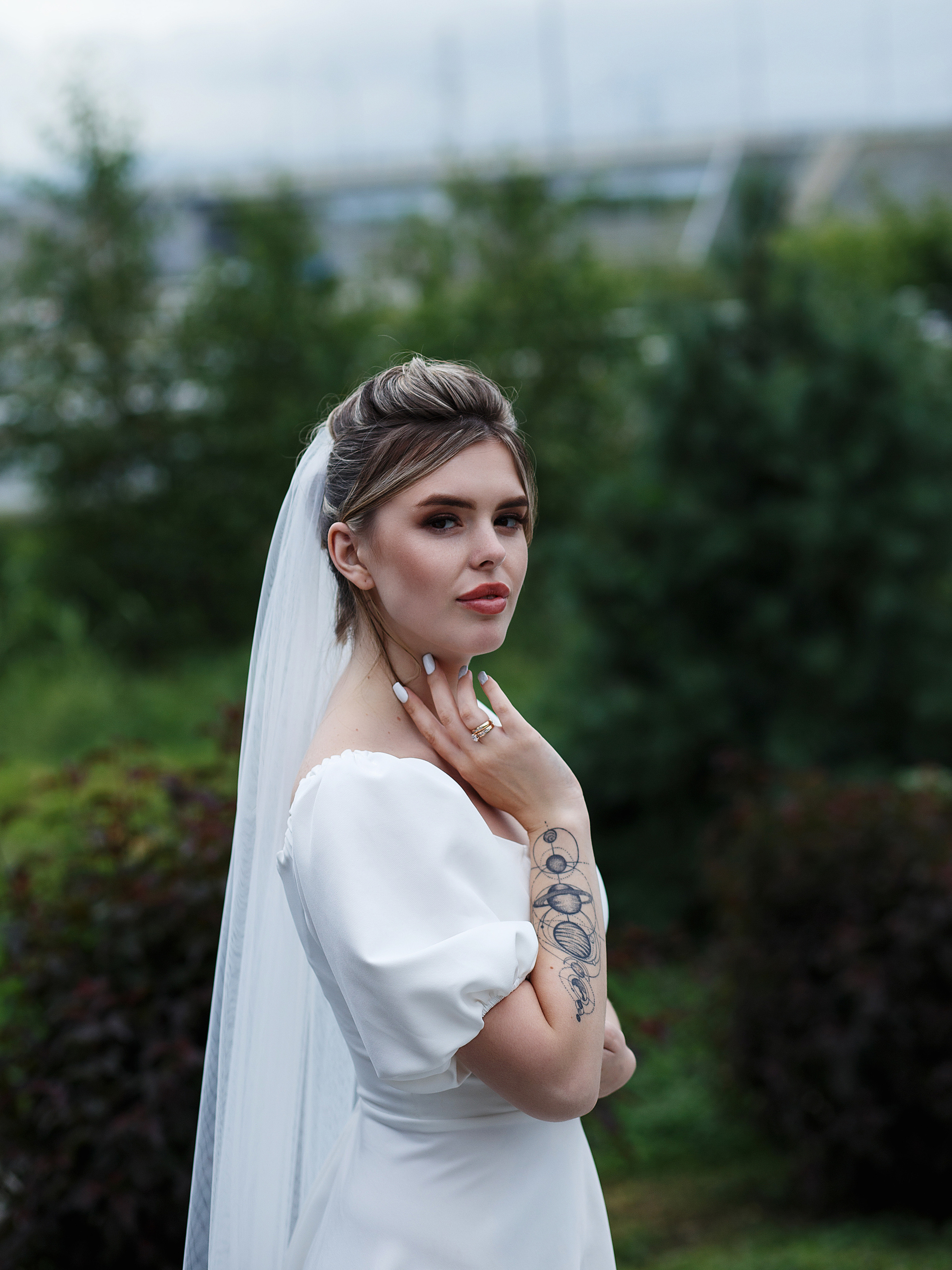 Екатерина & Никита. Свадебный и семейный фотограф Владивосток — Приморский край. Анастасия Щетинина