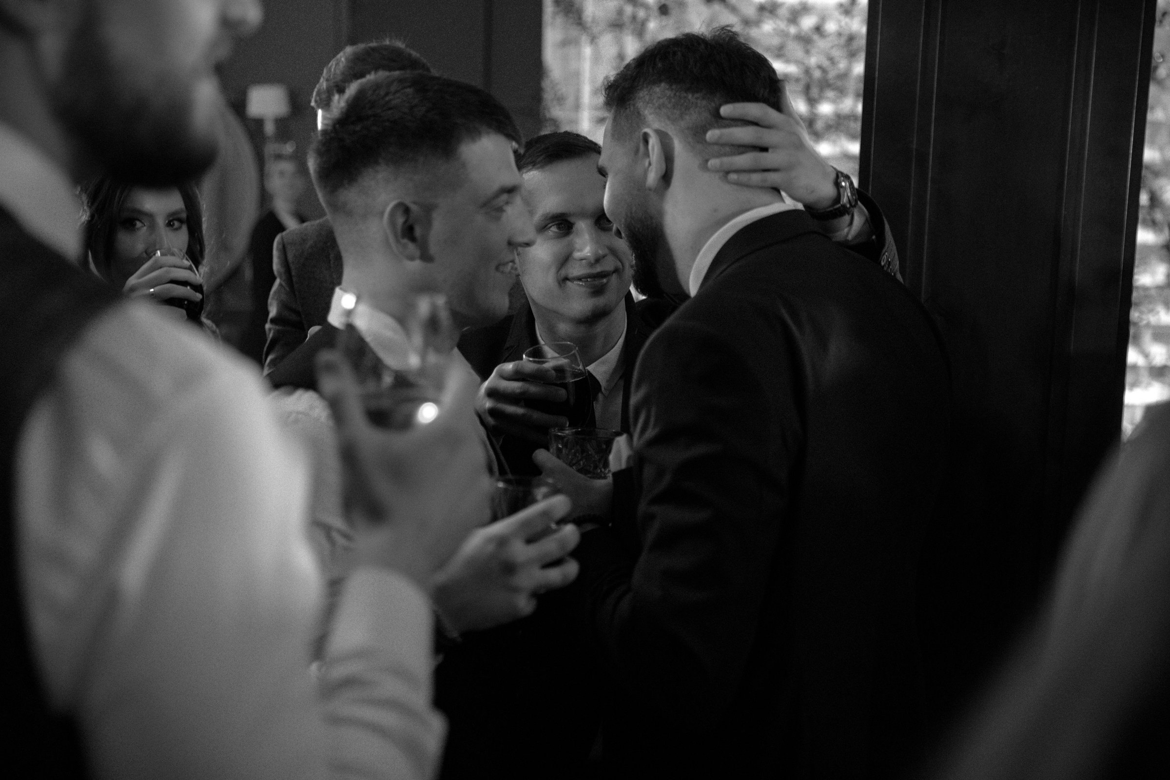 Даниэль и Катя. Dima Lemeshevsky