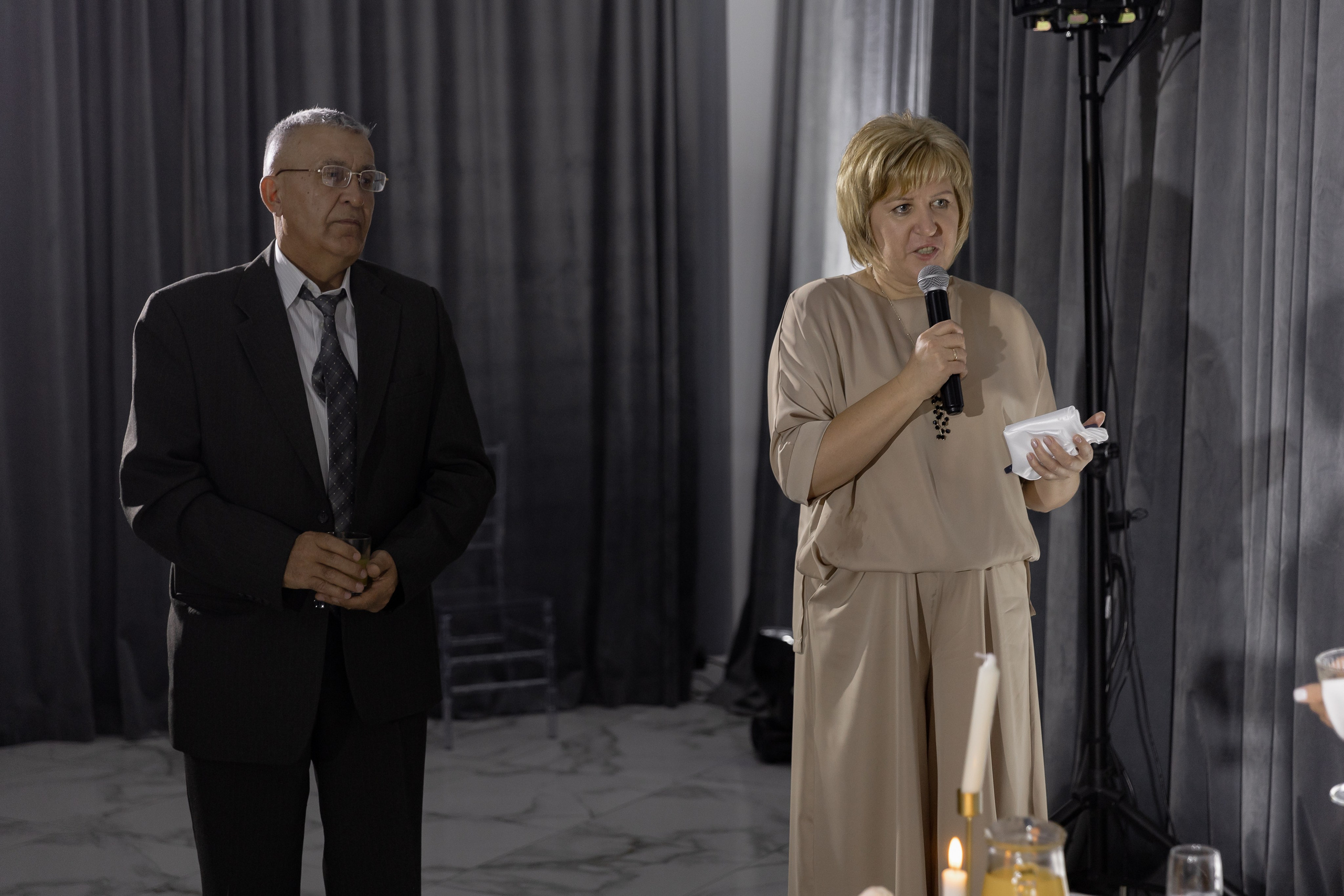 Кирилл и Даша. Dima Lemeshevsky