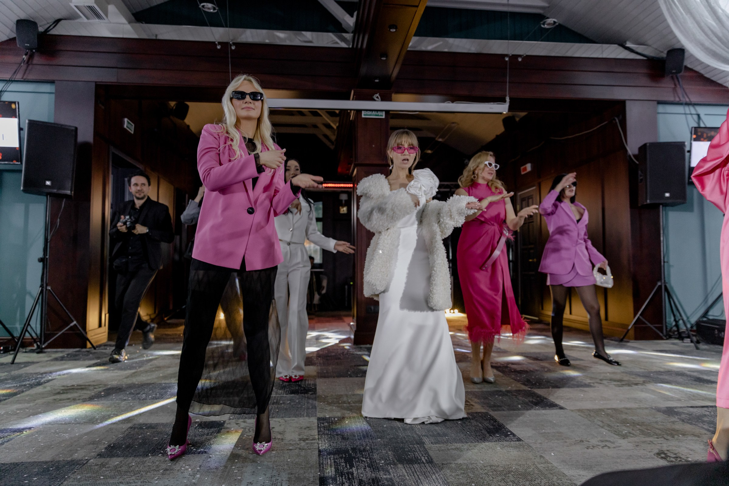 Даниэль и Катя. Dima Lemeshevsky