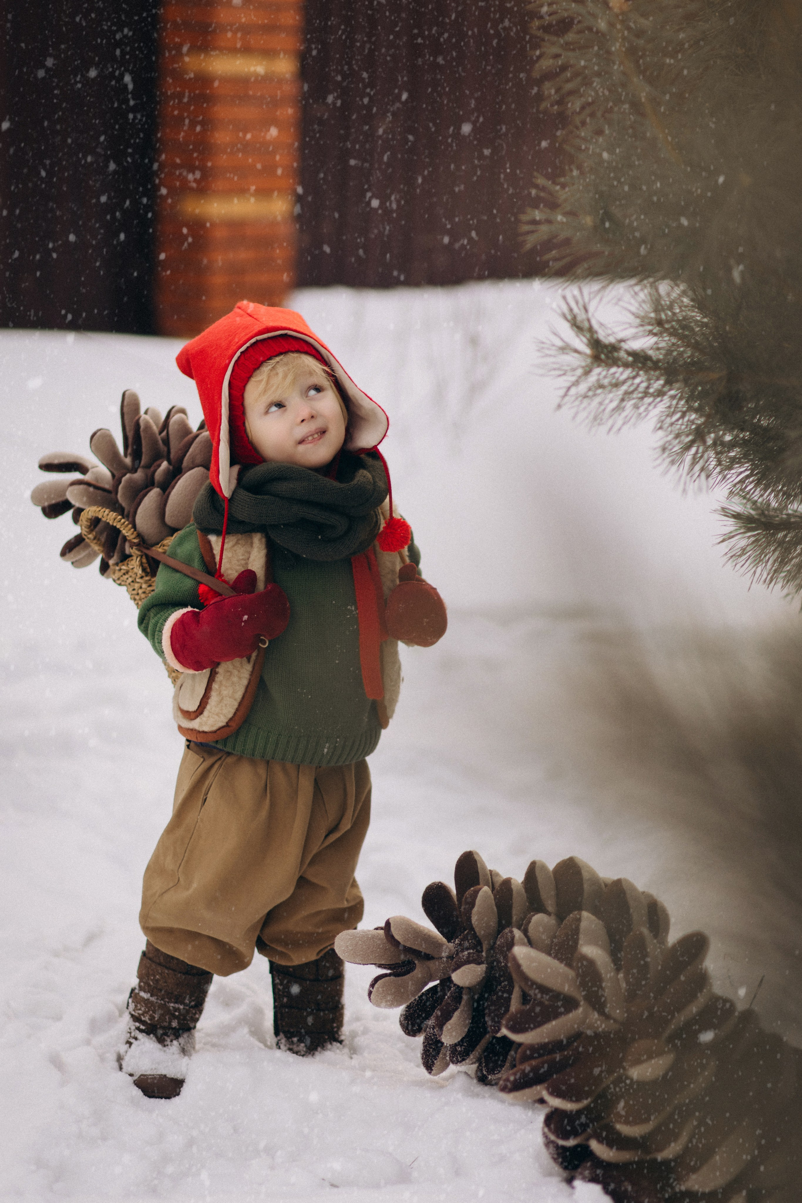 Est.3. Фотограф Алина Ионычева в Новосибирске