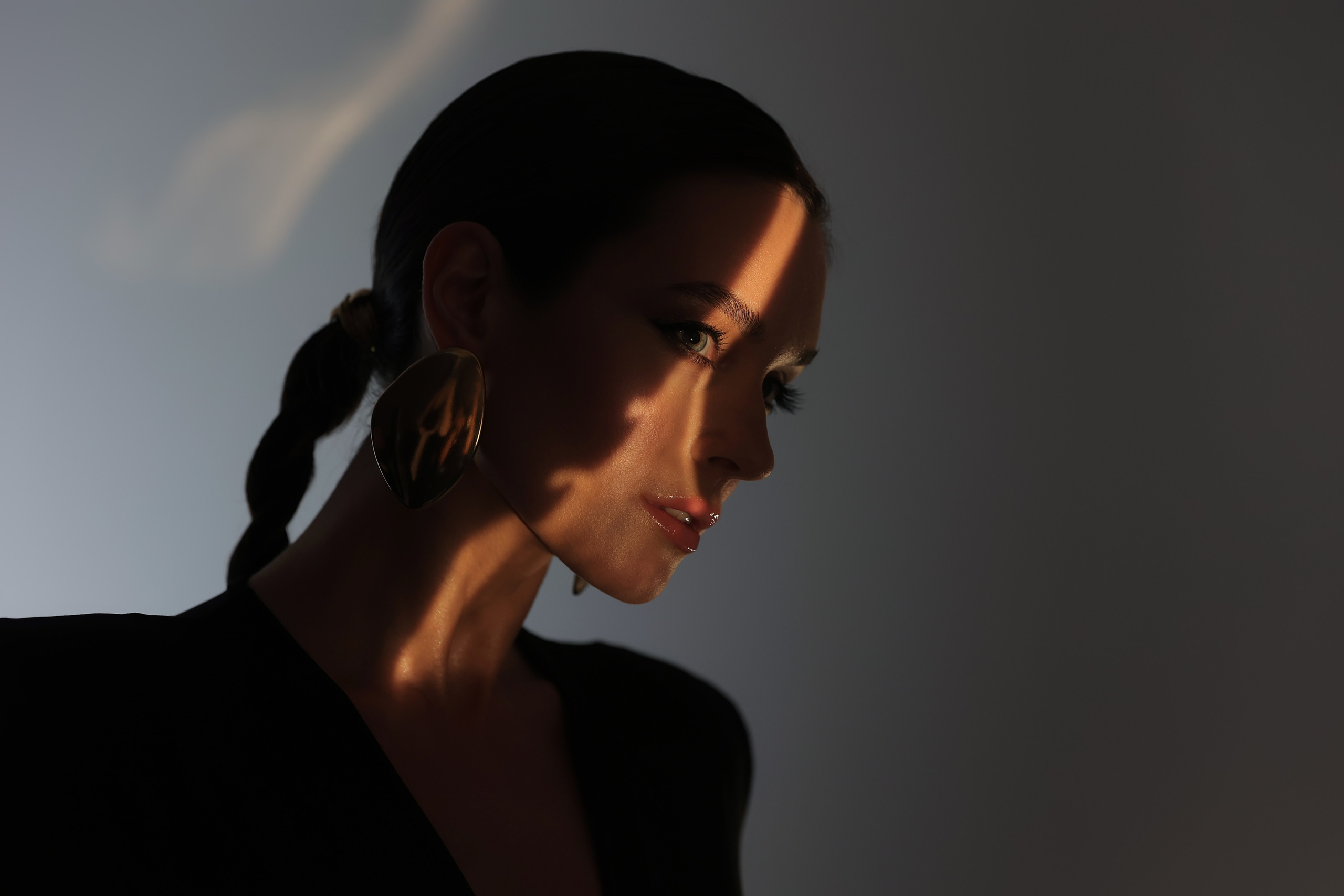 Ирина 3. Фотограф Алина Ионычева в Новосибирске