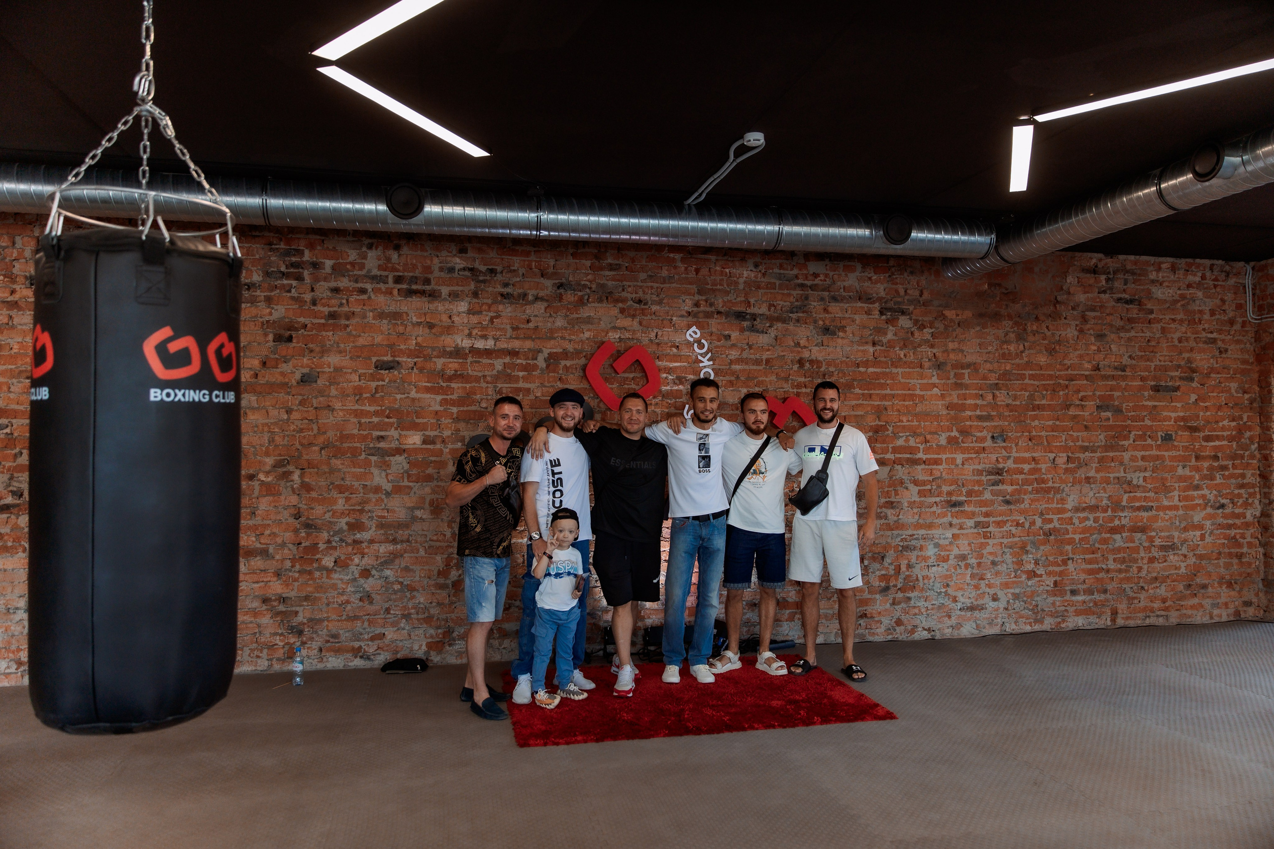 GOOD BALANCE. Фотограф Алина Ионычева в Новосибирске