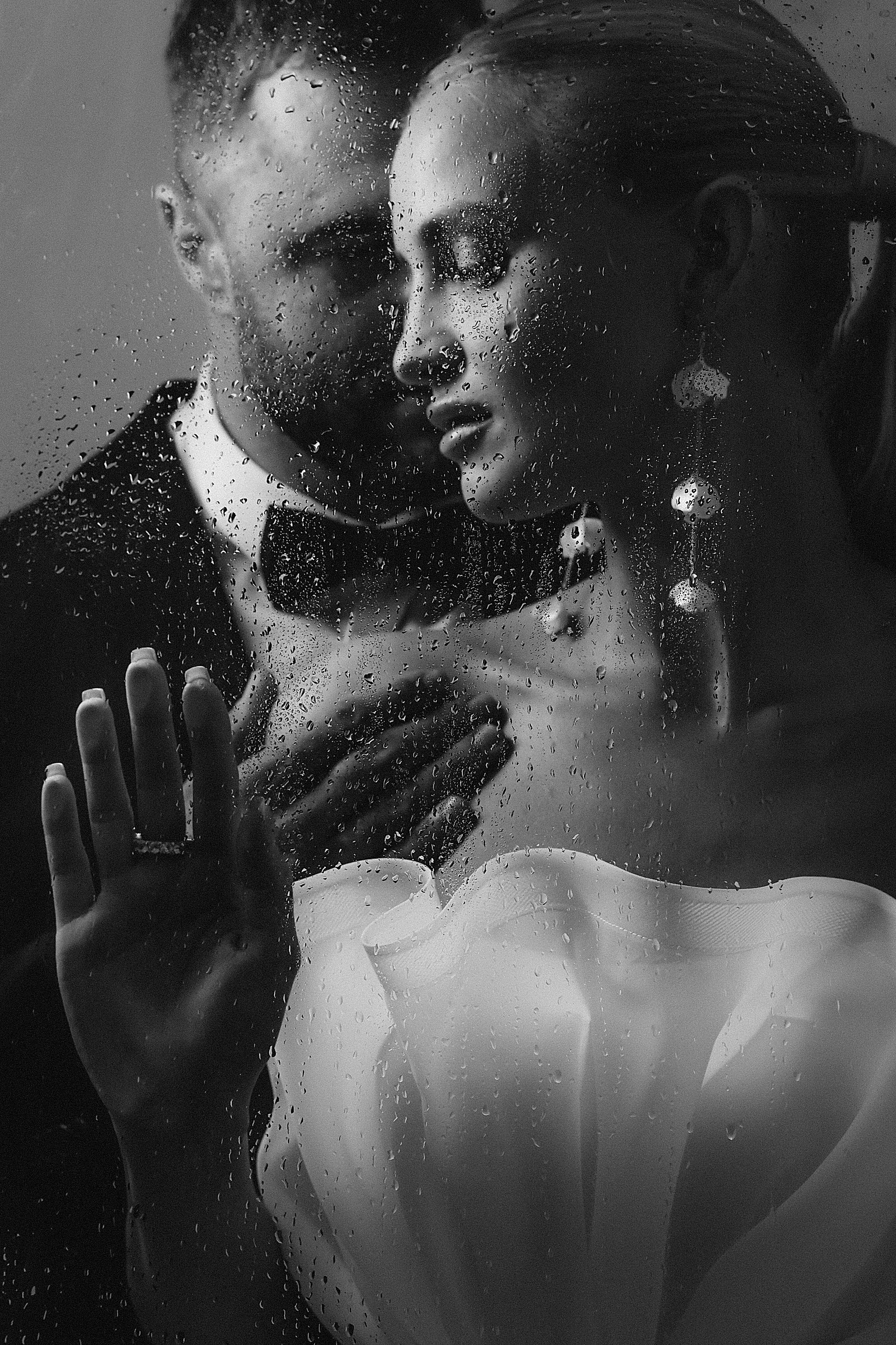 Борис и София. Фотограф Алина Ионычева в Новосибирске