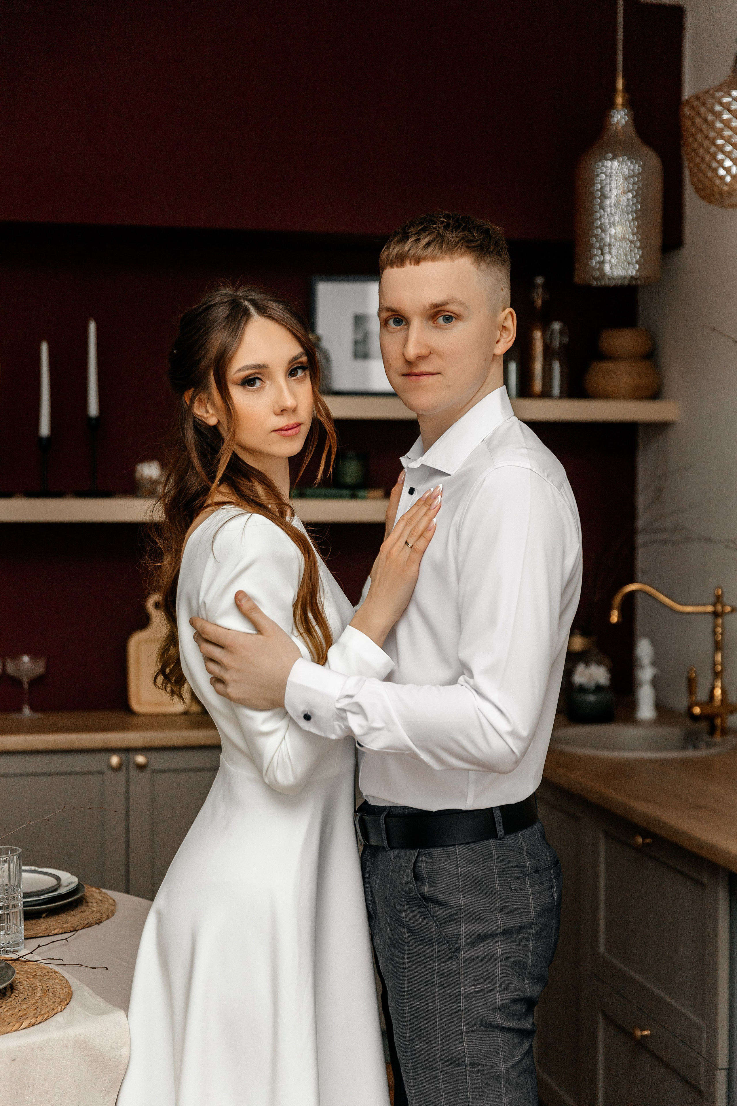 Лера и Влад. Свадебный и женский фотограф в Минске, Жодино, Смолевичах Пентка Дарья