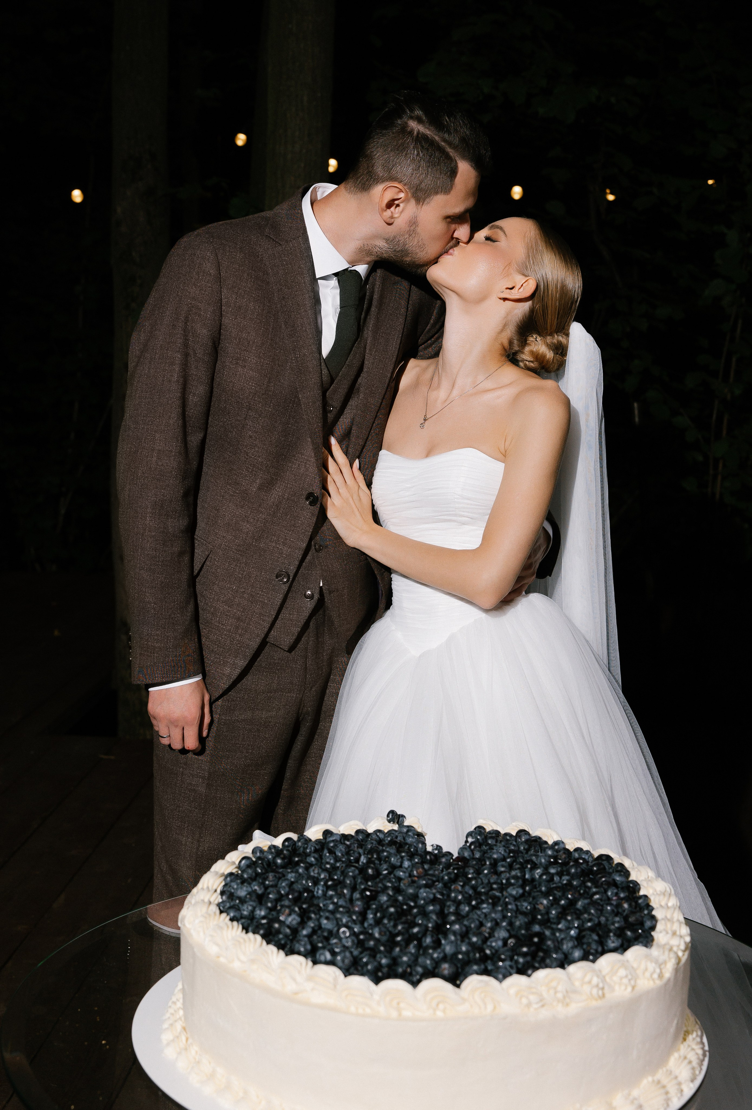 Анна & Вадим. Photographer Smyslova Lilia