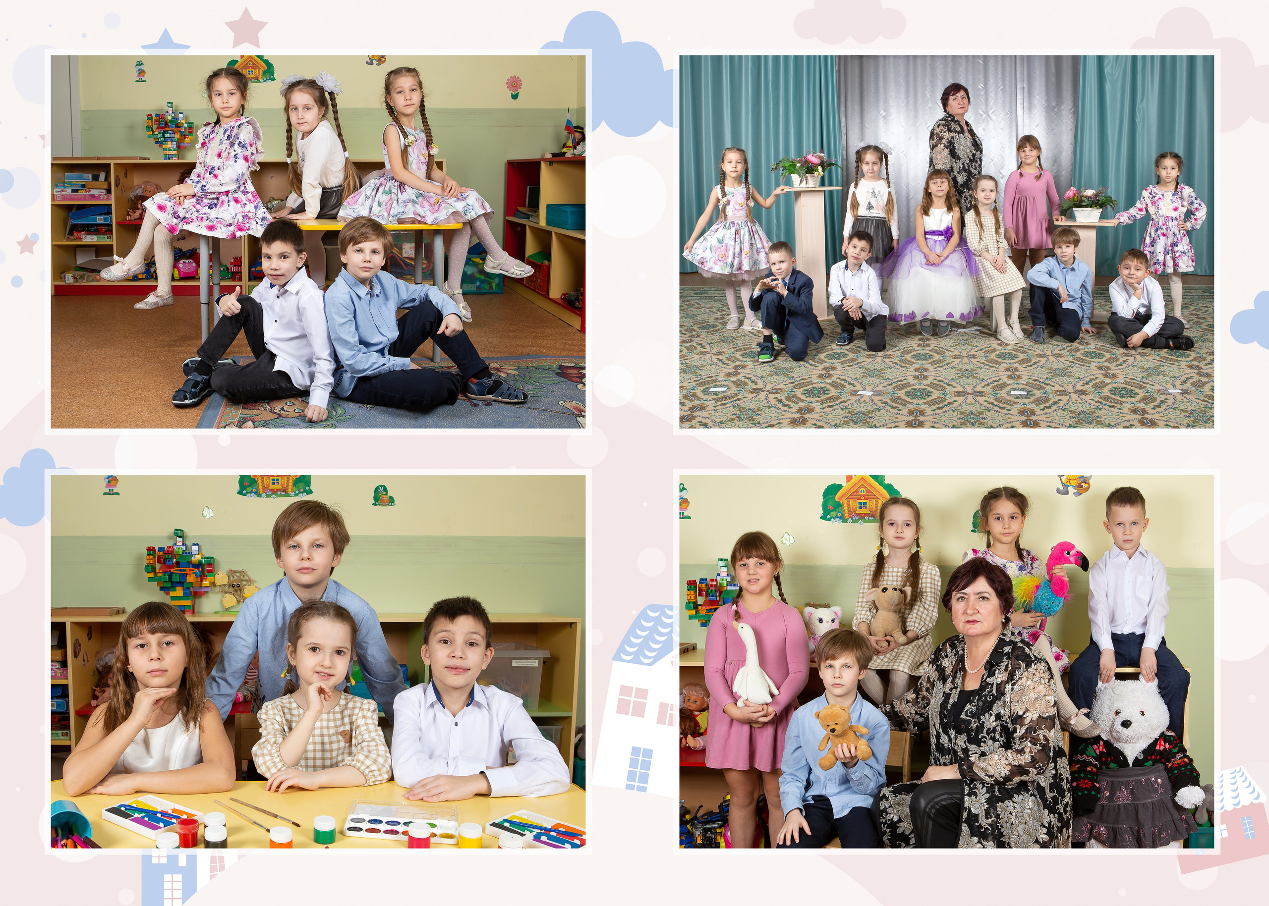 Альбом Лайт. Выпускные альбомы Казань