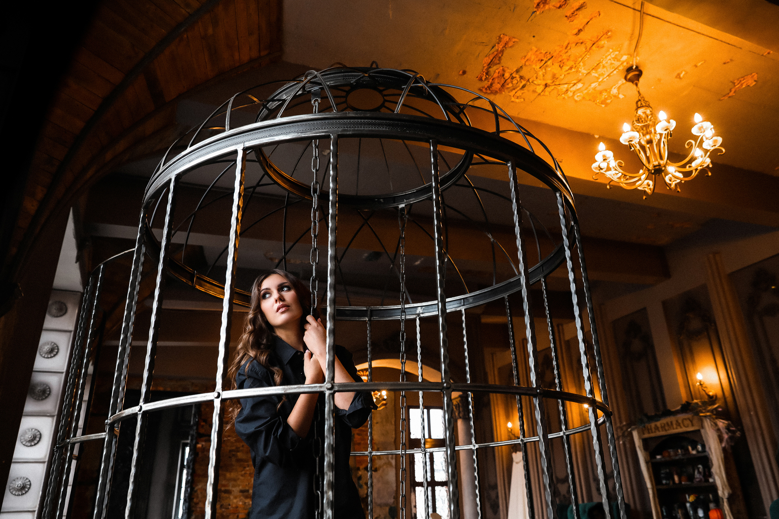 Натали и Антон-2017. Свадебный и семейный Фотограф Денис Кошель