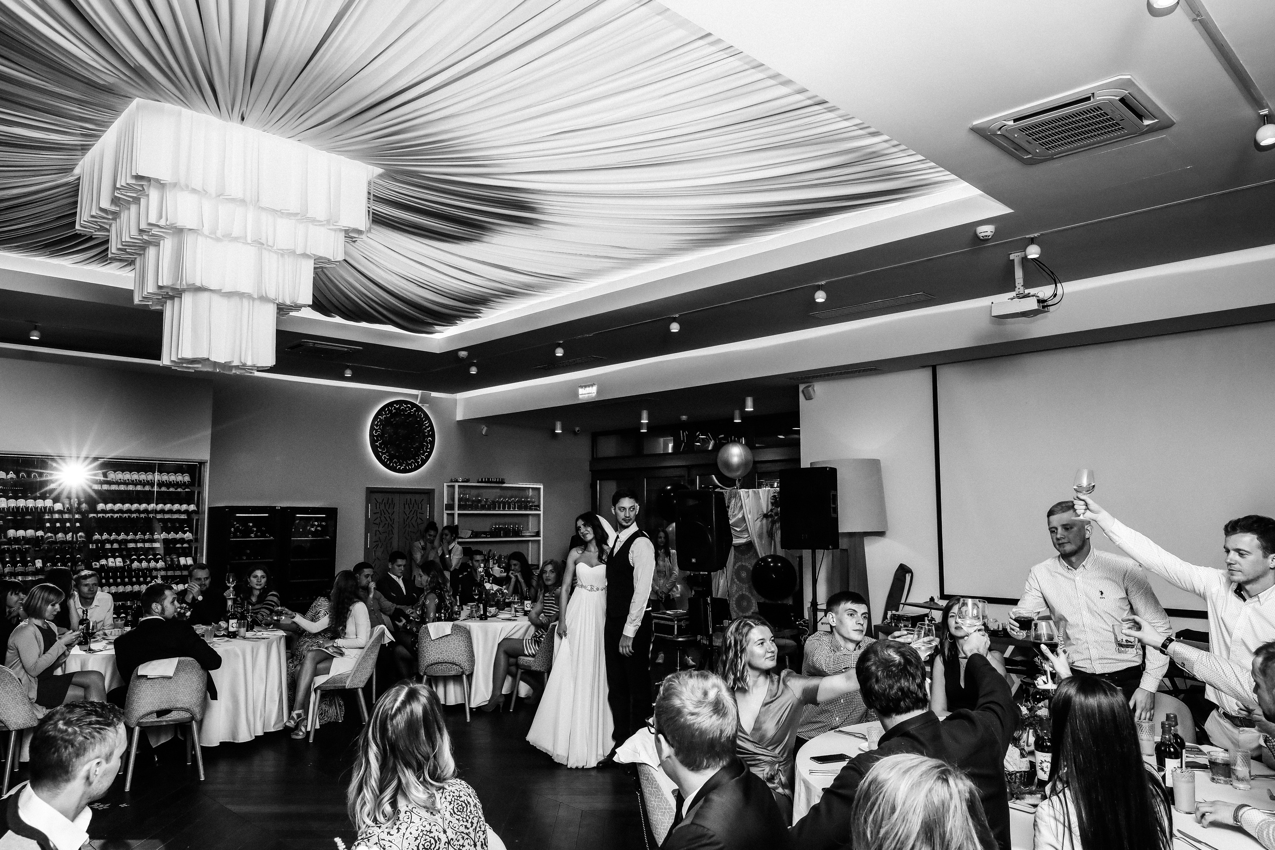 Натали и Антон-2017. Свадебный и семейный Фотограф Денис Кошель