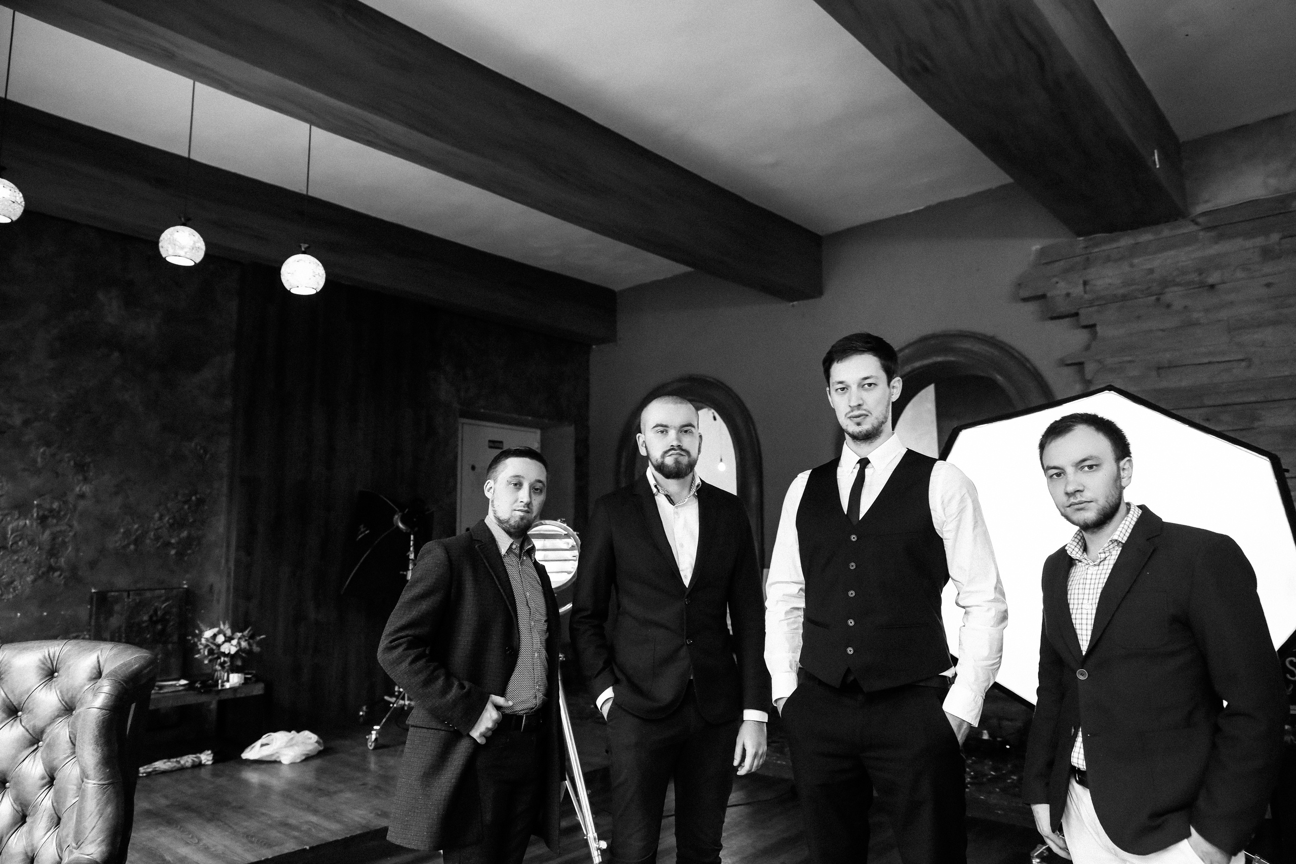 Натали и Антон-2017. Свадебный и семейный Фотограф Денис Кошель