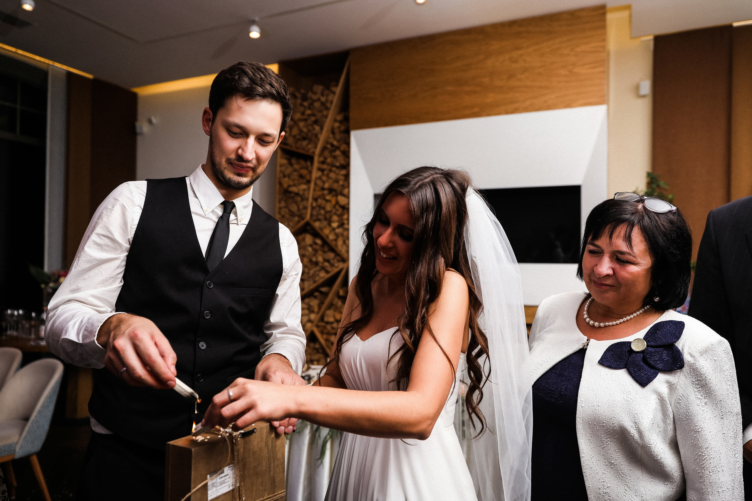 Натали и Антон-2017. Свадебный и семейный Фотограф Денис Кошель