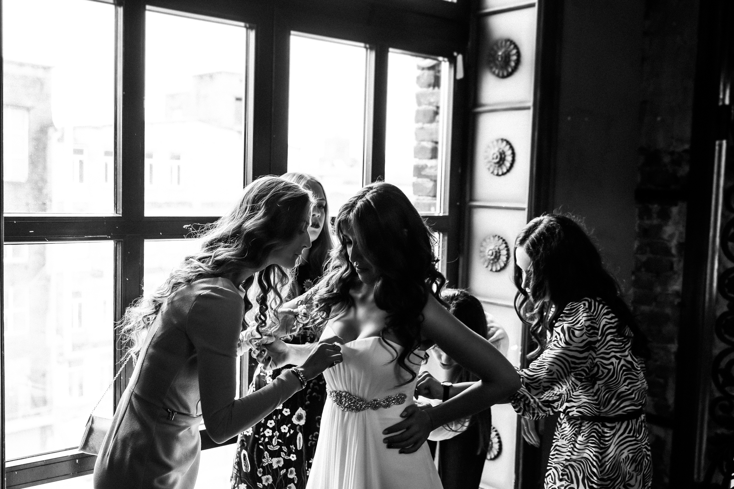 Натали и Антон-2017. Свадебный и семейный Фотограф Денис Кошель