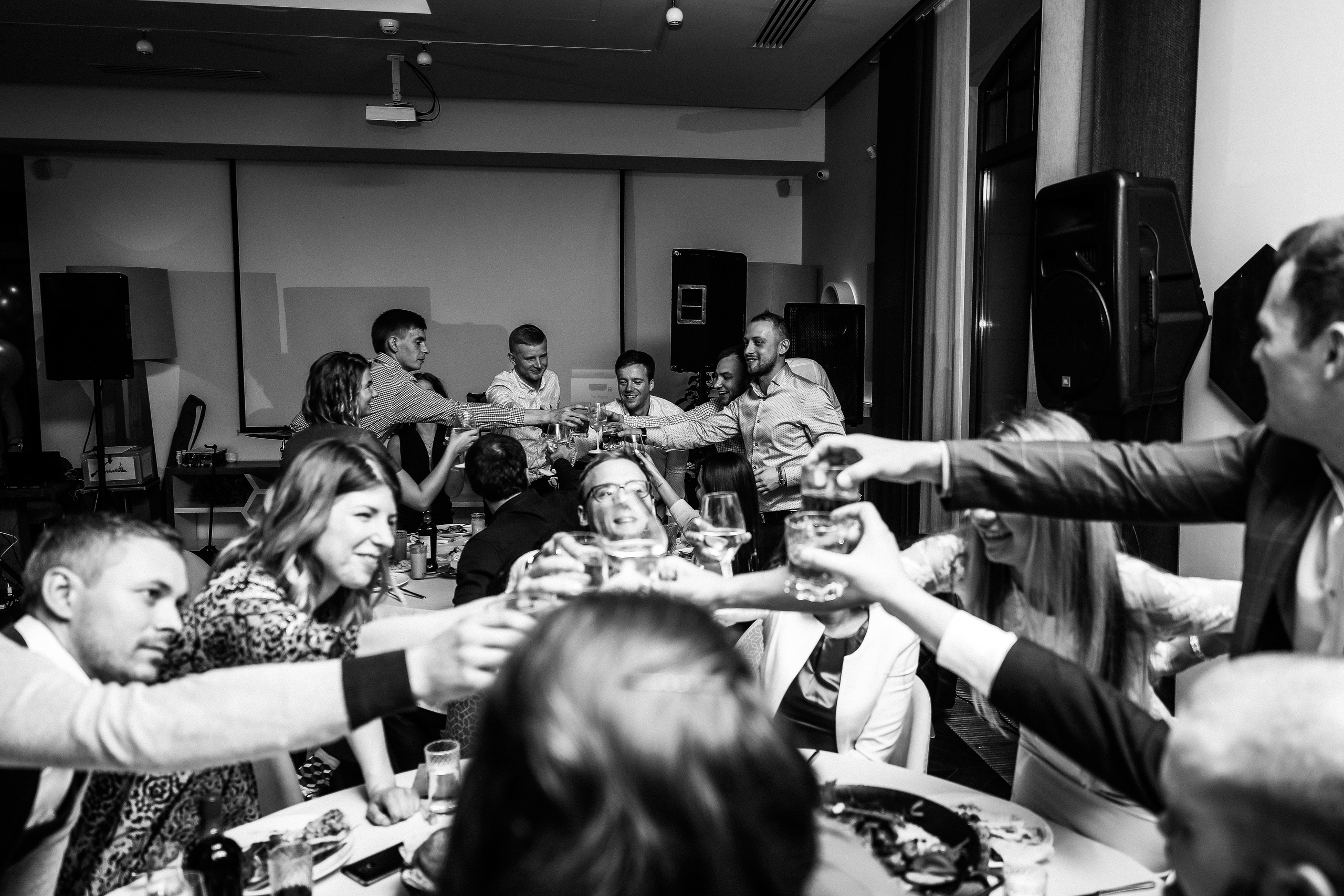 Натали и Антон-2017. Свадебный и семейный Фотограф Денис Кошель