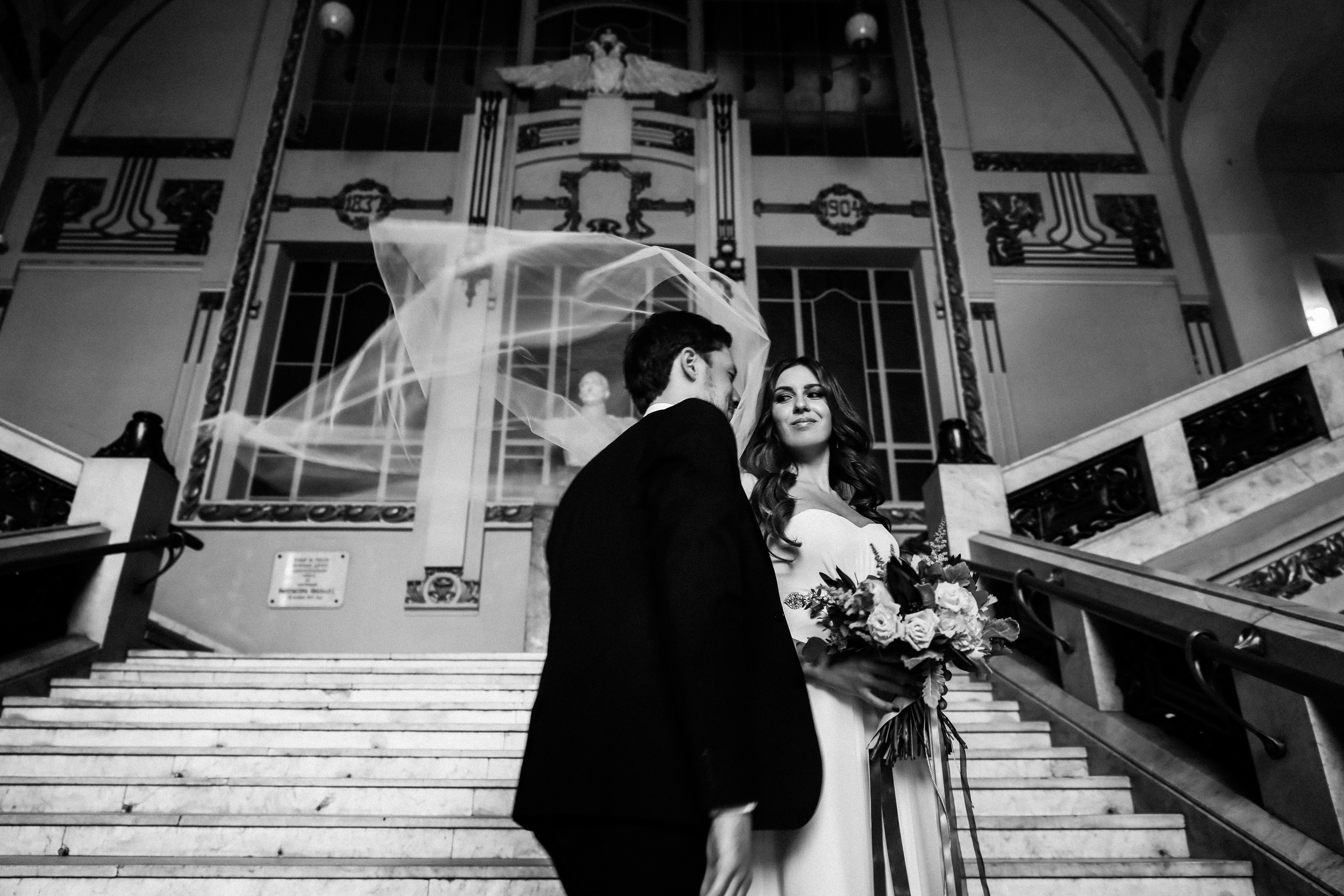 Натали и Антон-2017. Свадебный и семейный Фотограф Денис Кошель