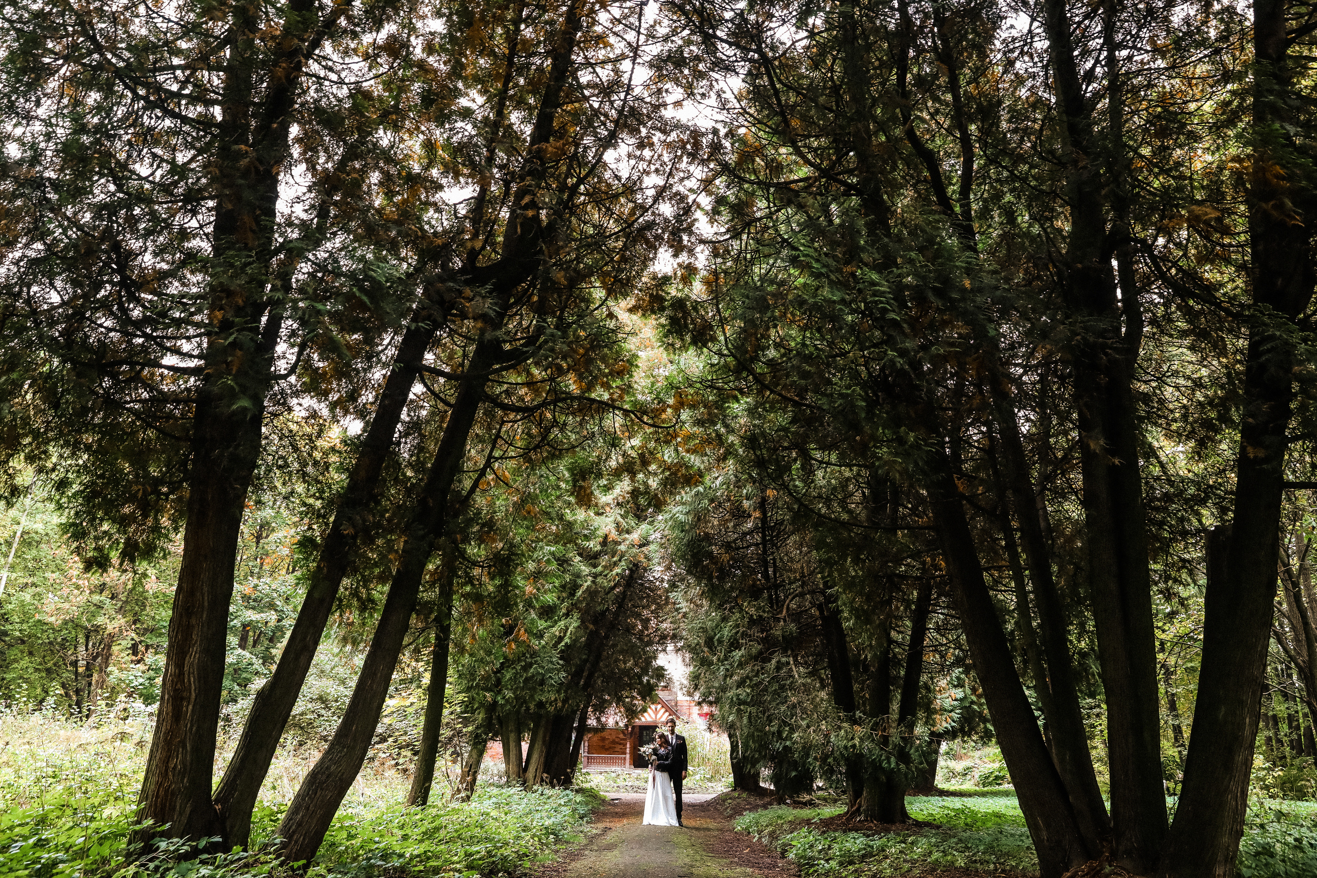 Натали и Антон-2017. Свадебный и семейный Фотограф Денис Кошель