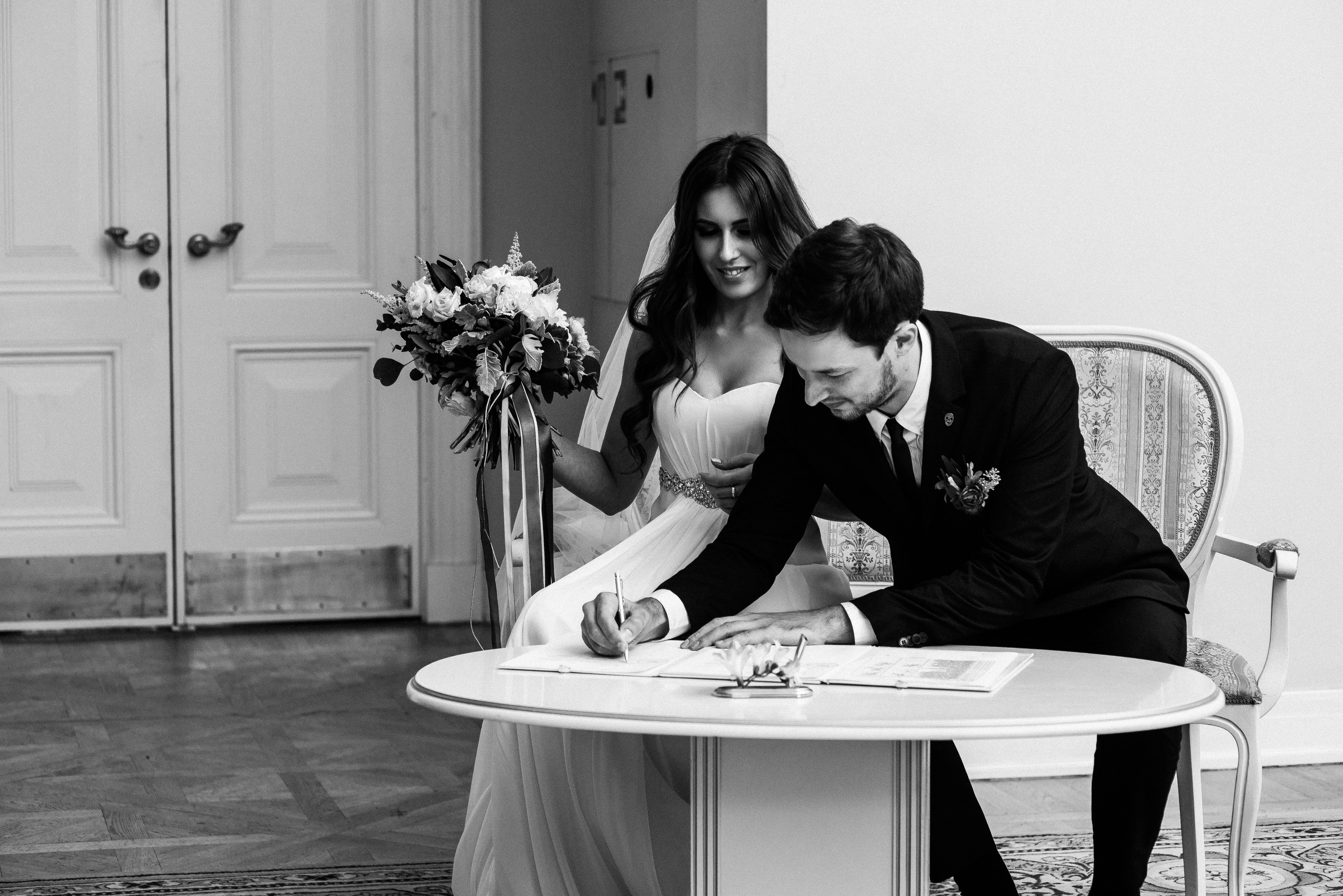 Натали и Антон-2017. Свадебный и семейный Фотограф Денис Кошель