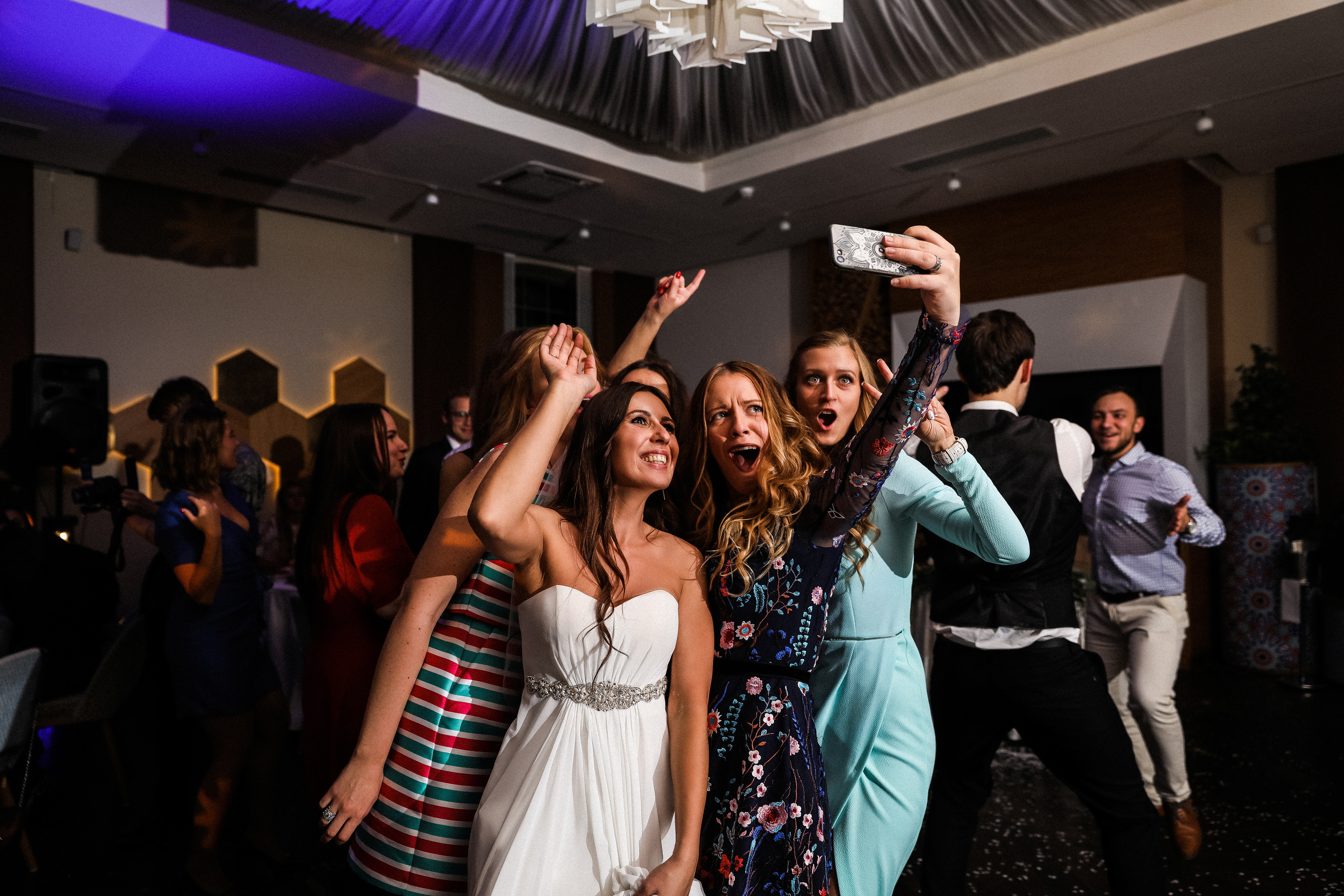 Натали и Антон-2017. Свадебный и семейный Фотограф Денис Кошель