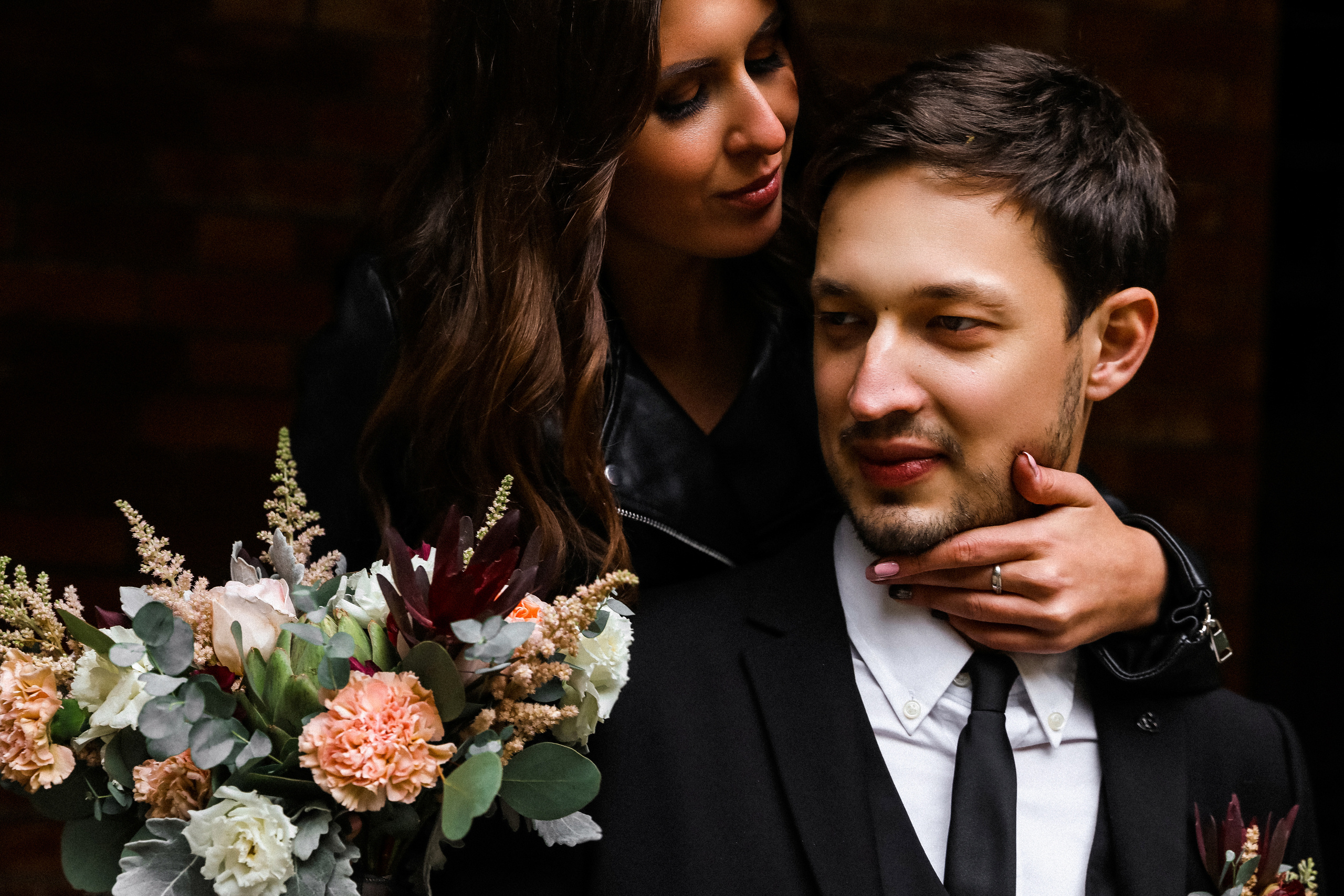 Натали и Антон-2017. Свадебный и семейный Фотограф Денис Кошель