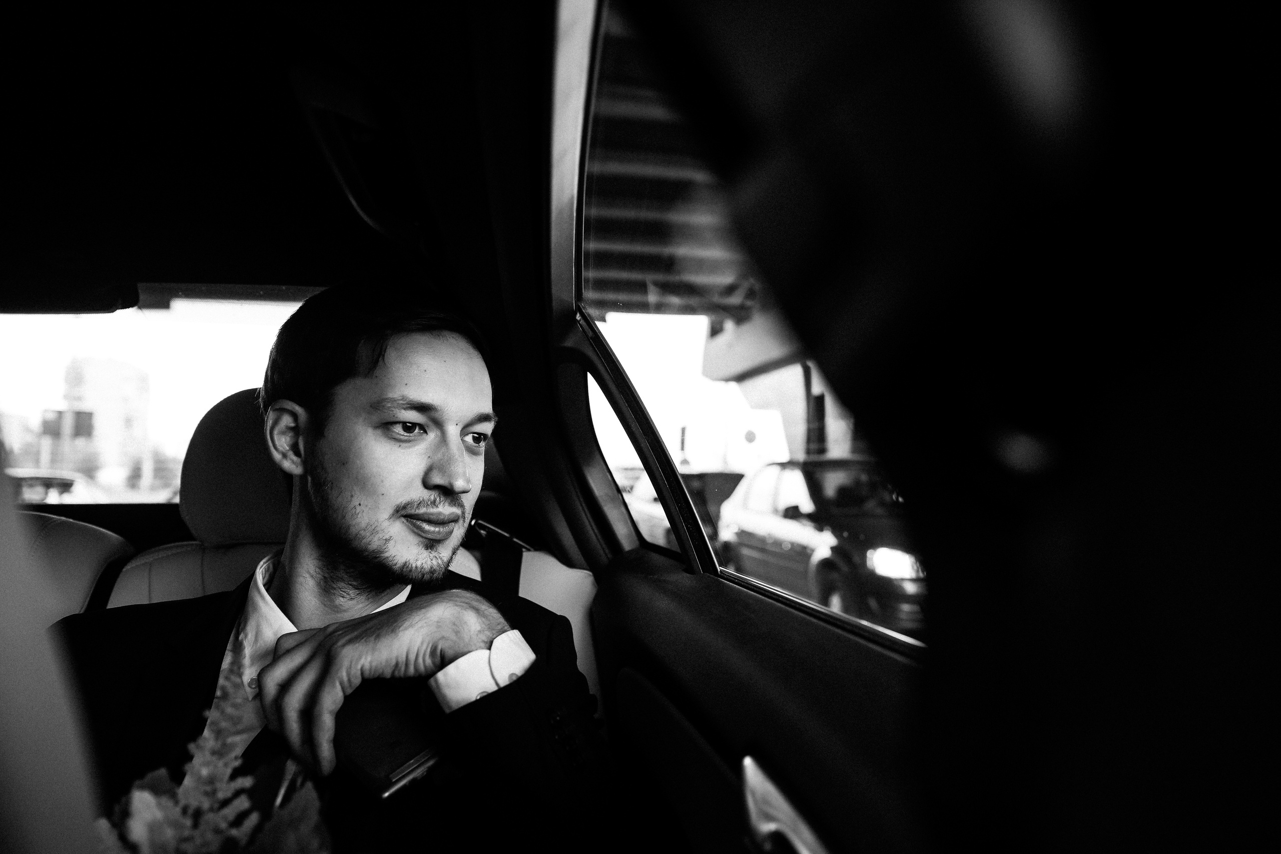 Натали и Антон-2017. Свадебный и семейный Фотограф Денис Кошель