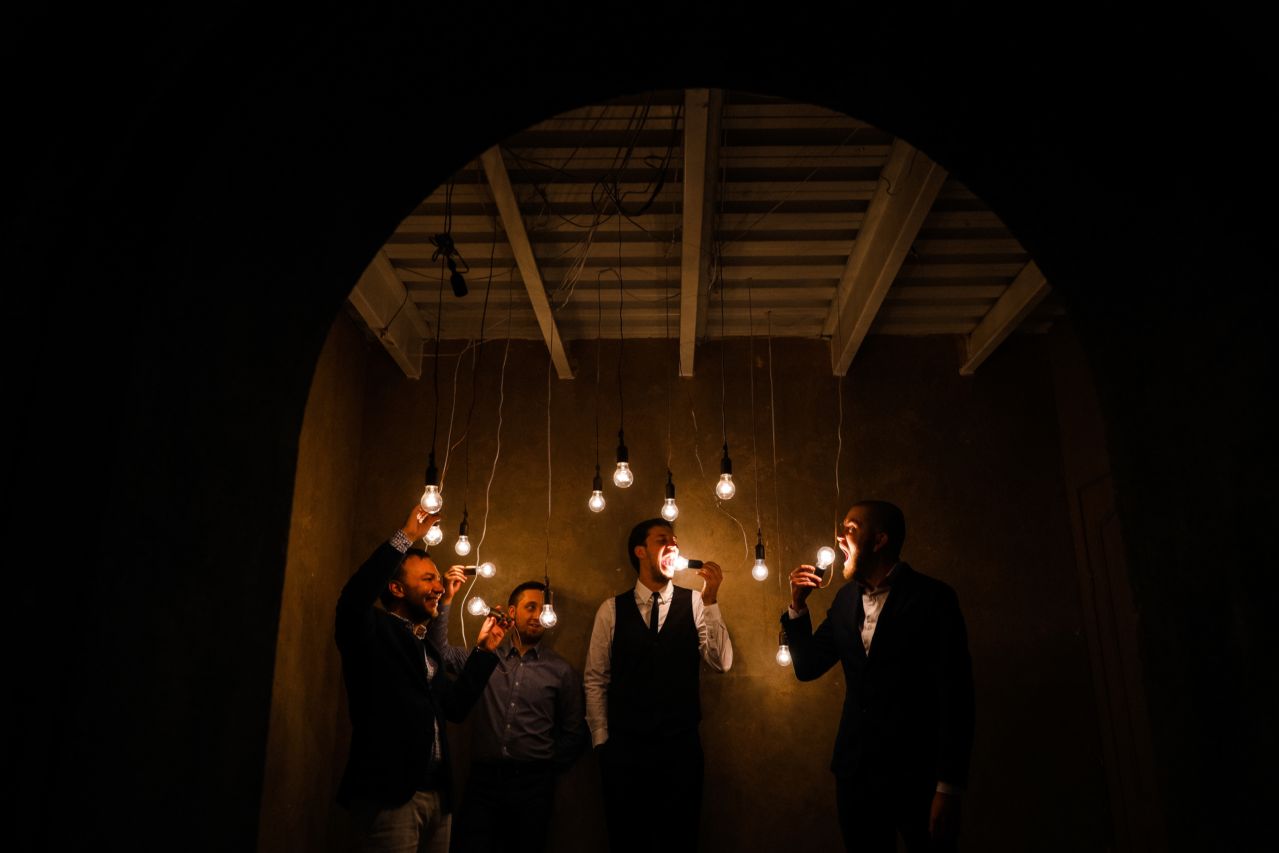 Натали и Антон-2017. Свадебный и семейный Фотограф Денис Кошель