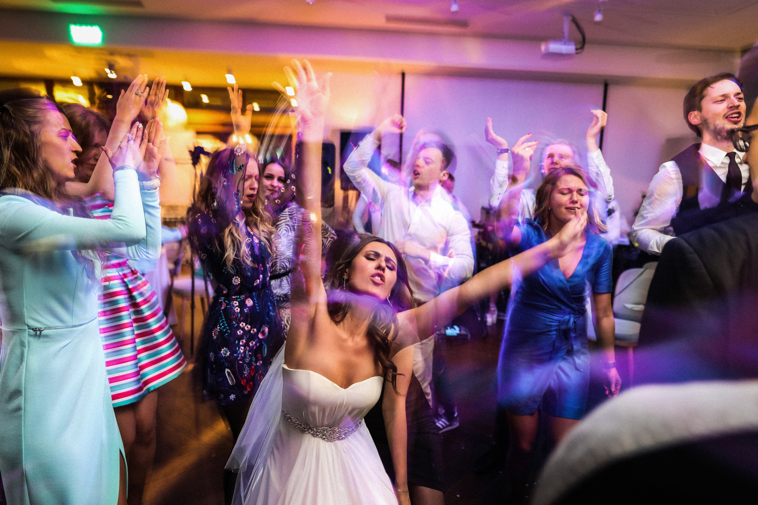 Натали и Антон-2017. Свадебный и семейный Фотограф Денис Кошель