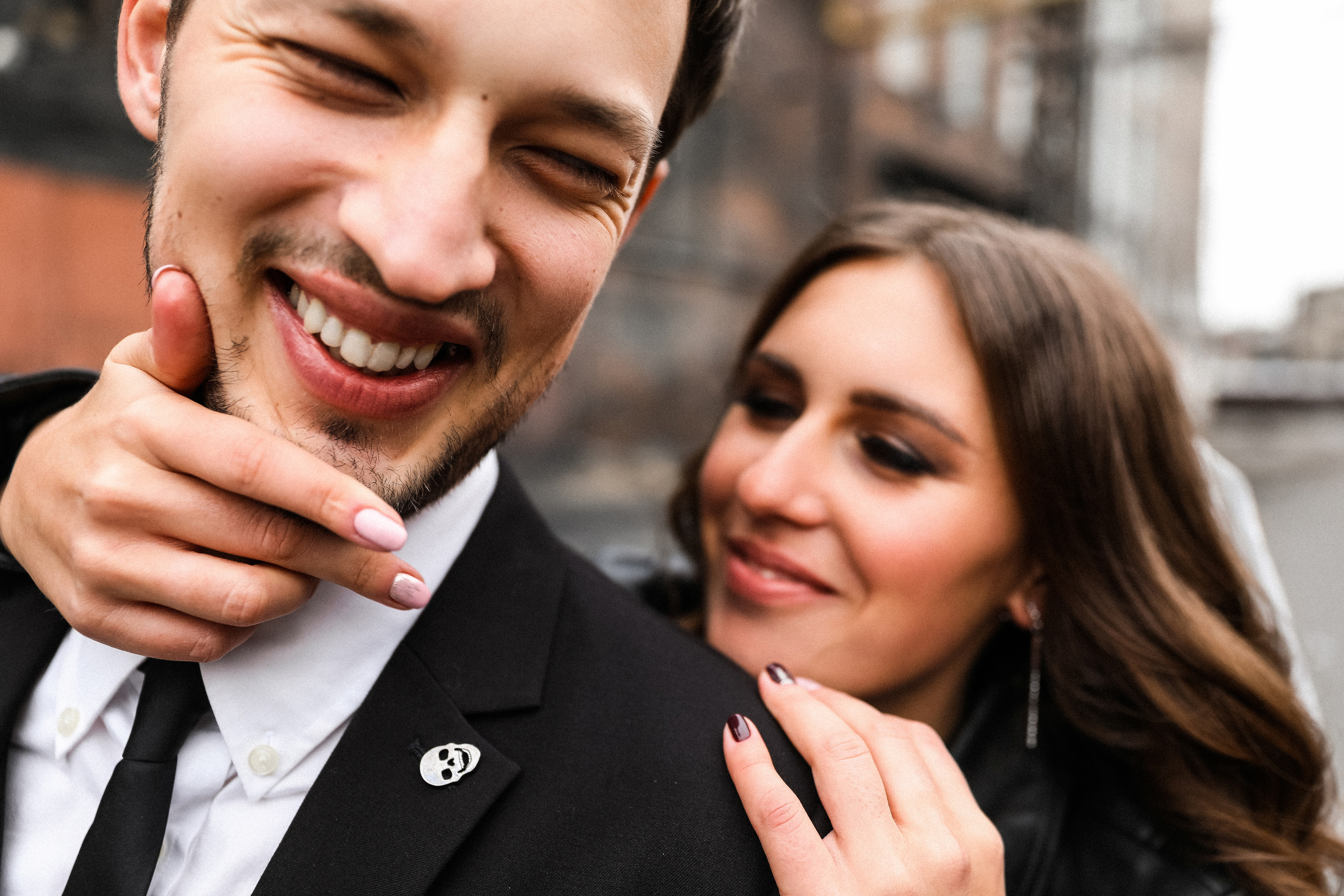 Натали и Антон-2017. Свадебный и семейный Фотограф Денис Кошель