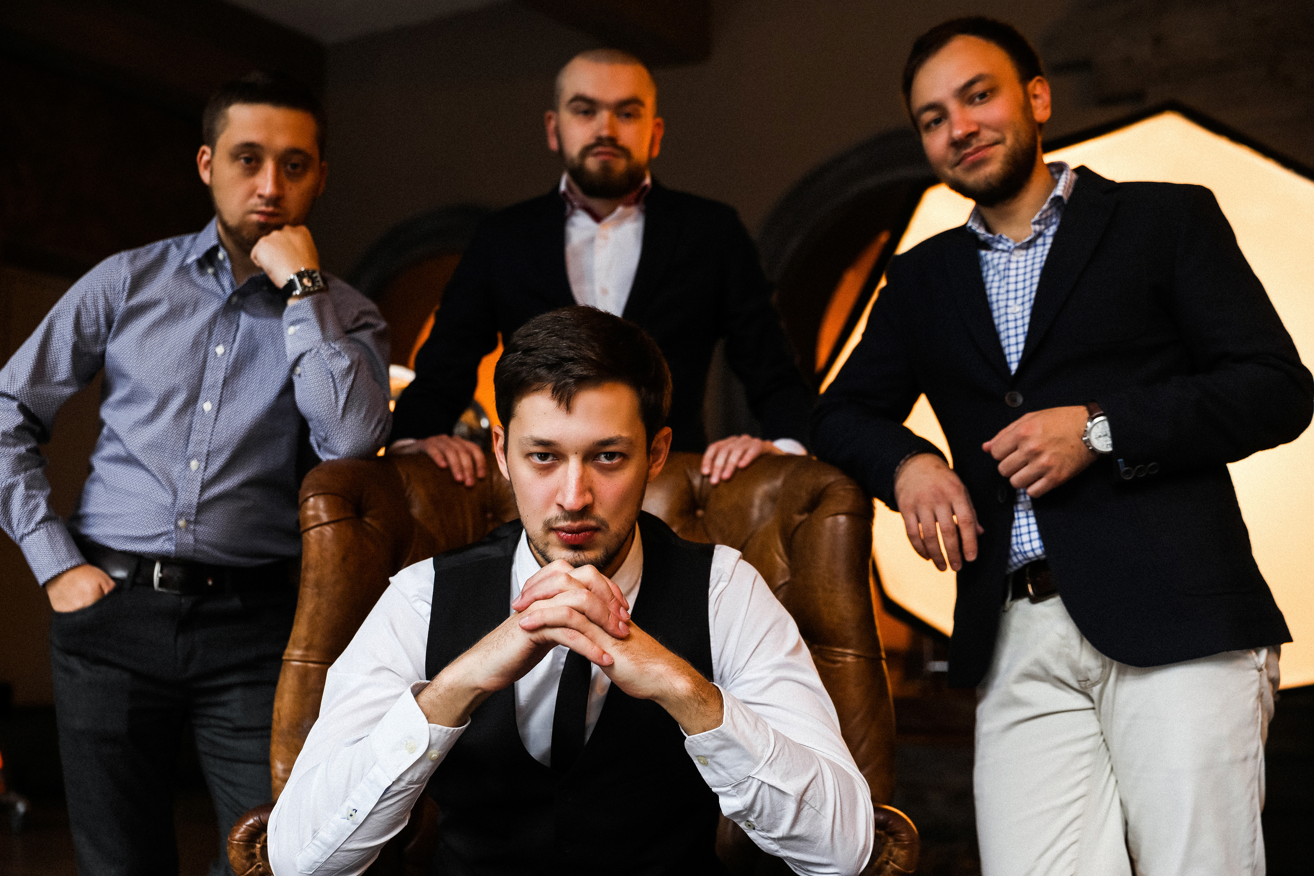 Натали и Антон-2017. Свадебный и семейный Фотограф Денис Кошель