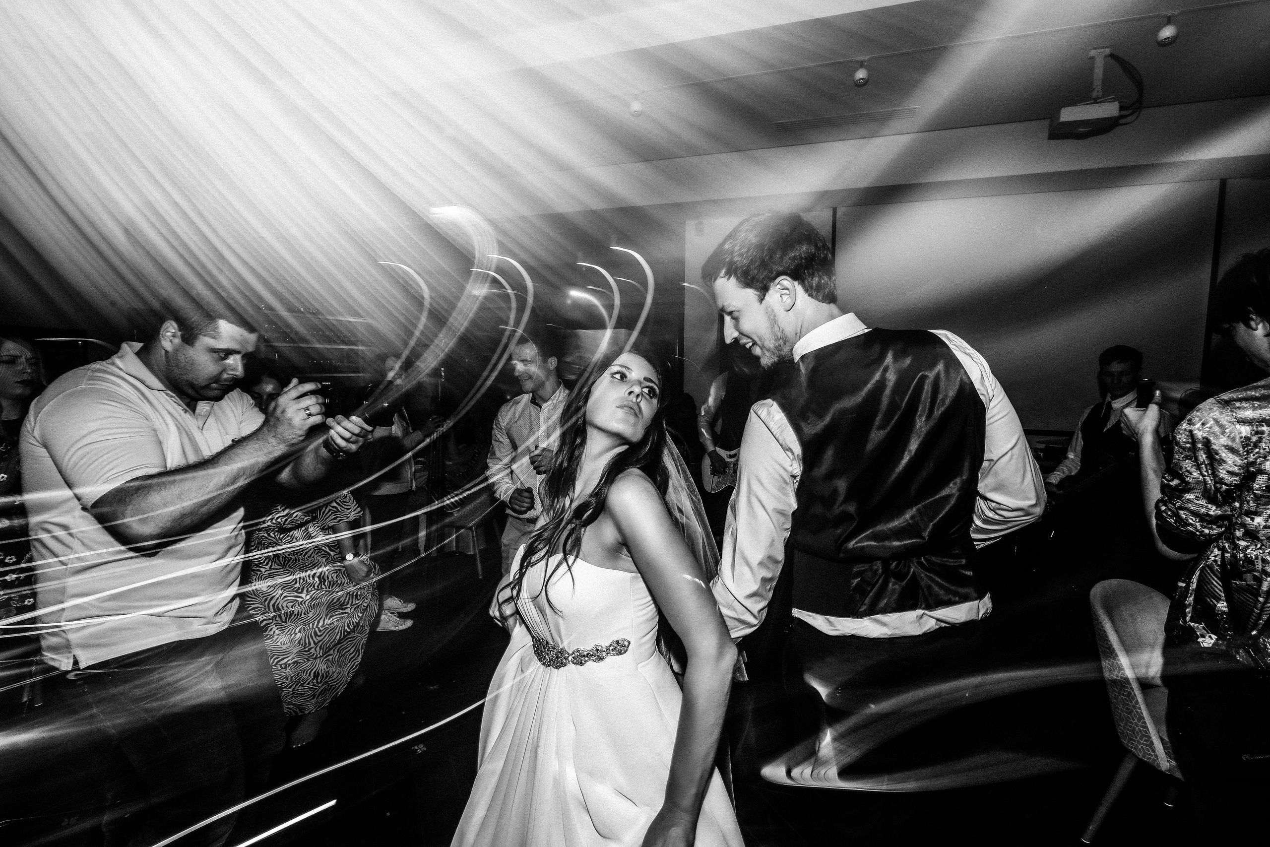 Натали и Антон-2017. Свадебный и семейный Фотограф Денис Кошель