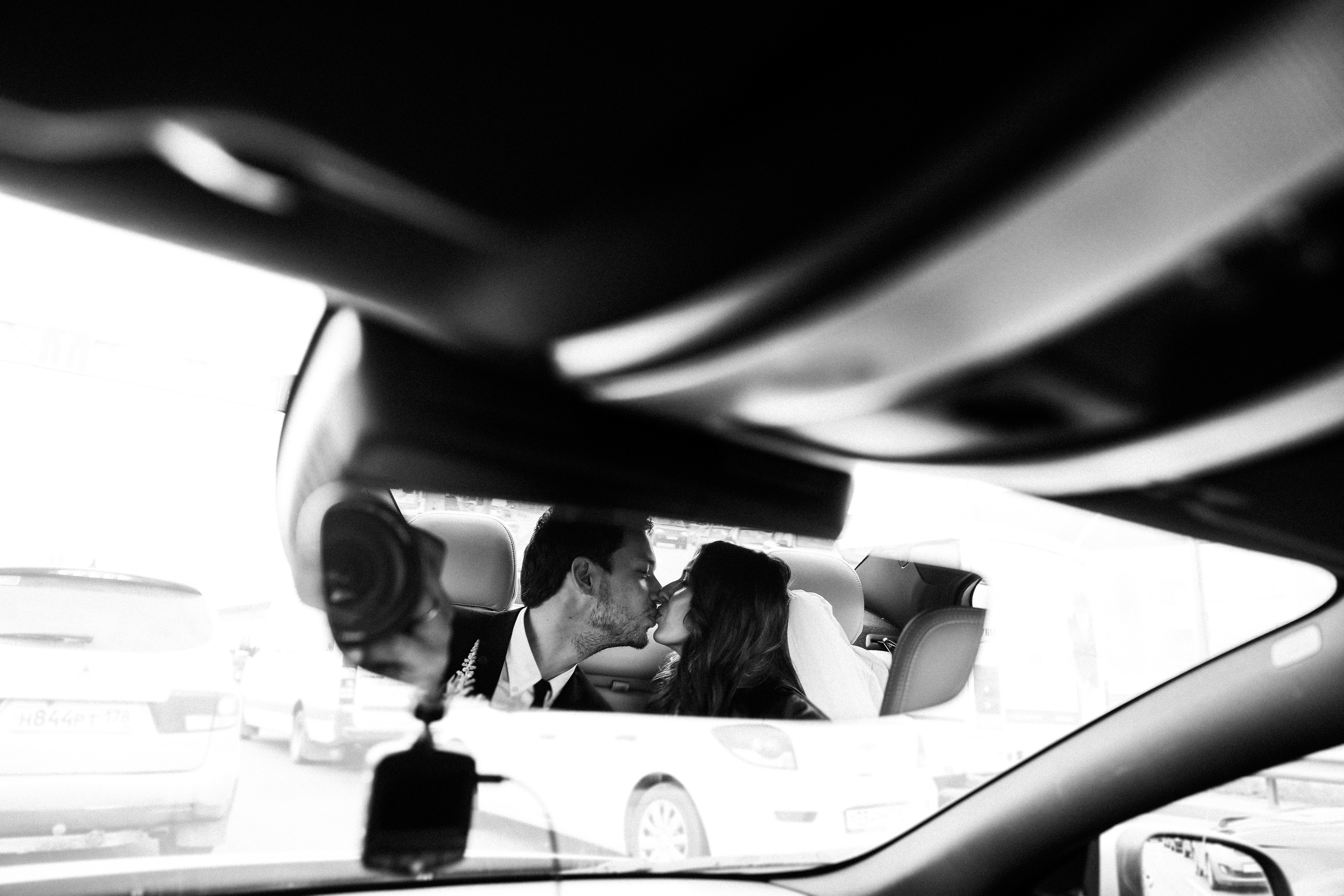 Натали и Антон-2017. Свадебный и семейный Фотограф Денис Кошель