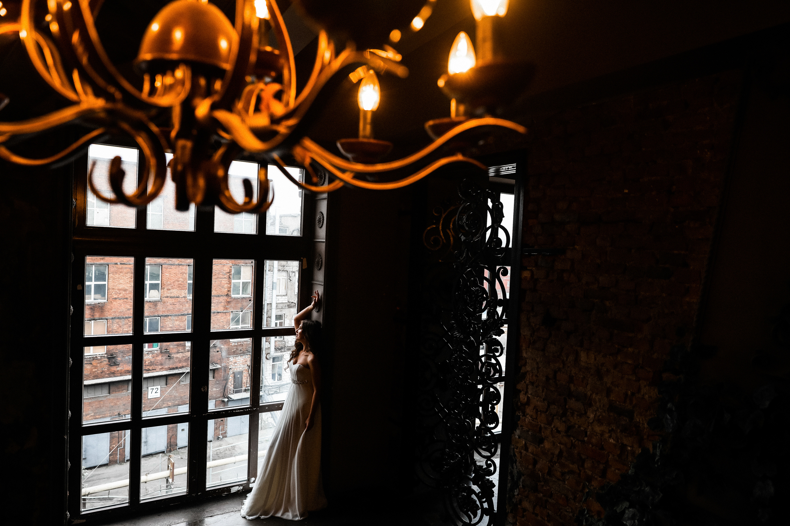 Натали и Антон-2017. Свадебный и семейный Фотограф Денис Кошель