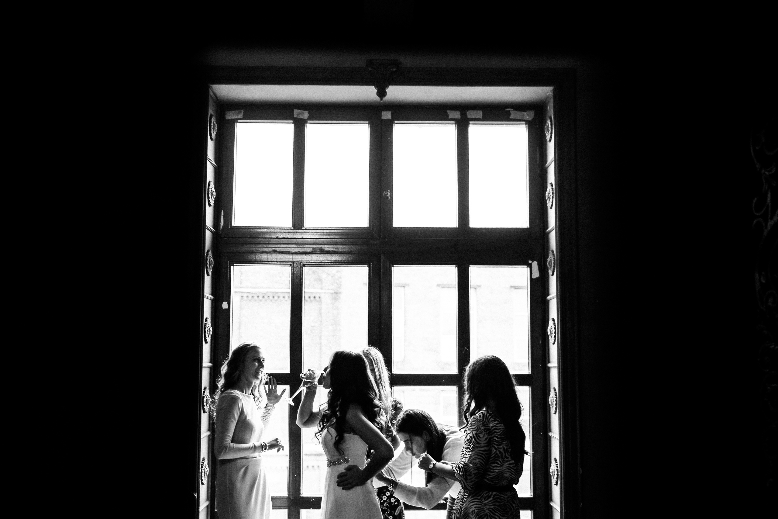 Натали и Антон-2017. Свадебный и семейный Фотограф Денис Кошель