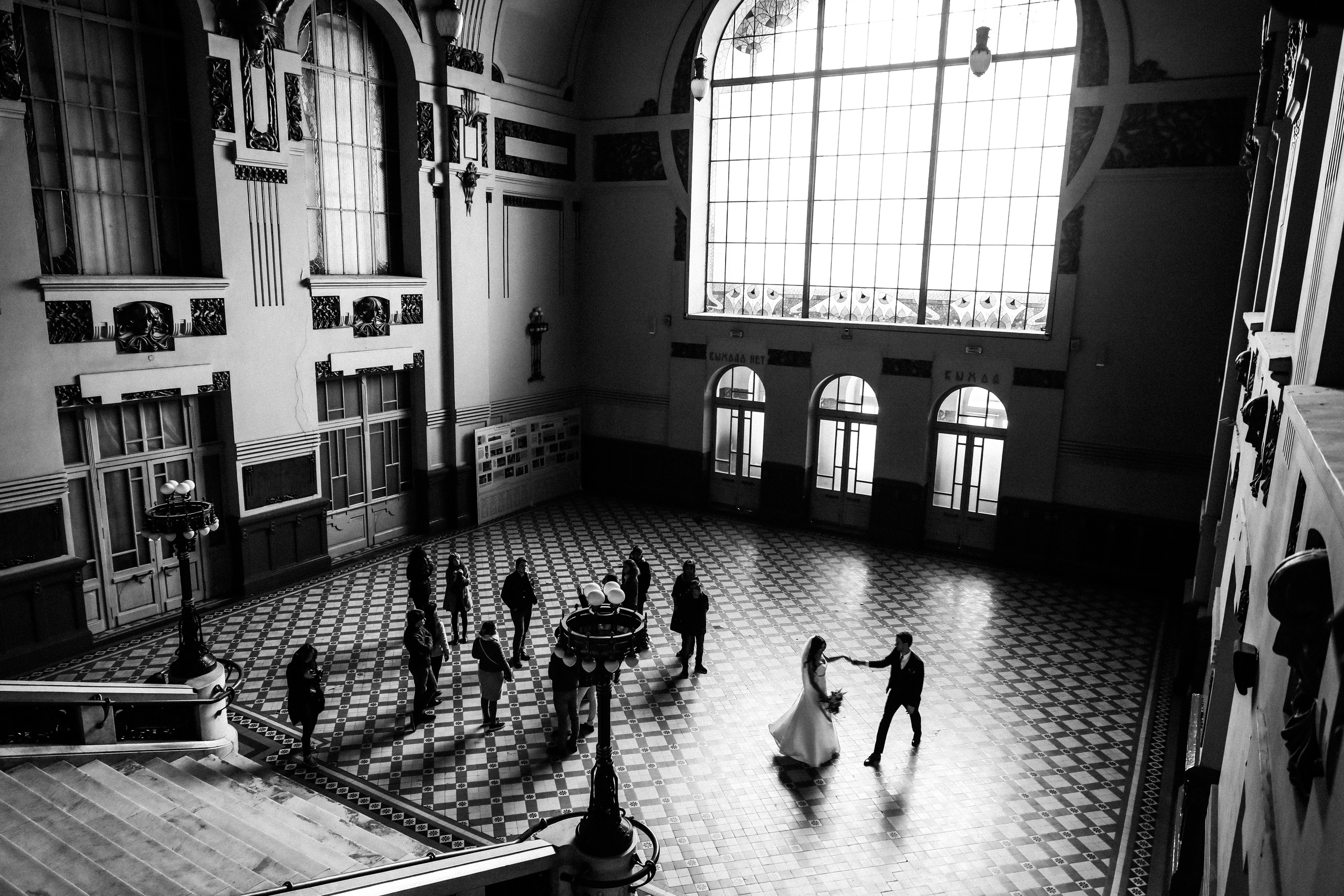 Натали и Антон-2017. Свадебный и семейный Фотограф Денис Кошель