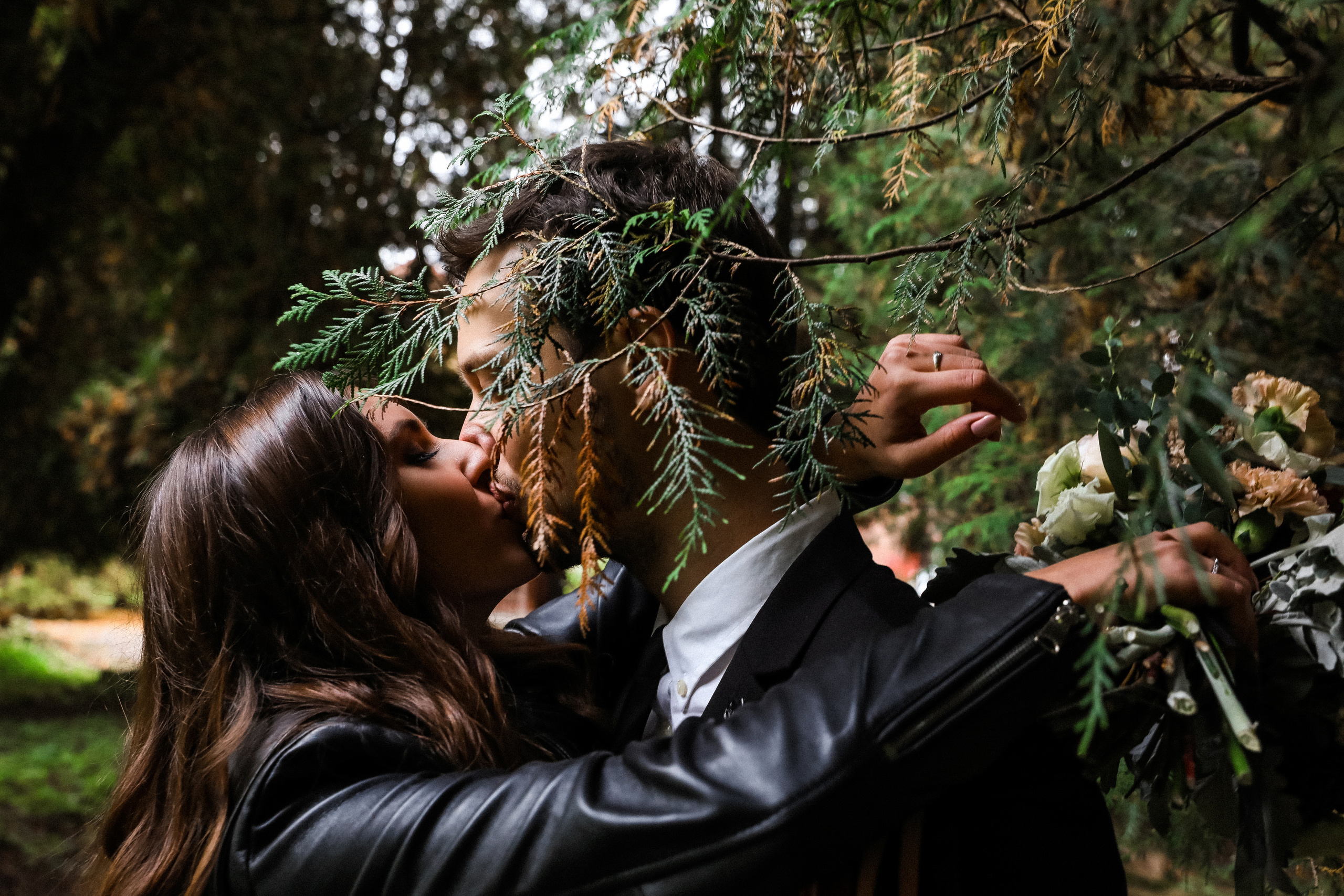 Натали и Антон-2017. Свадебный и семейный Фотограф Денис Кошель